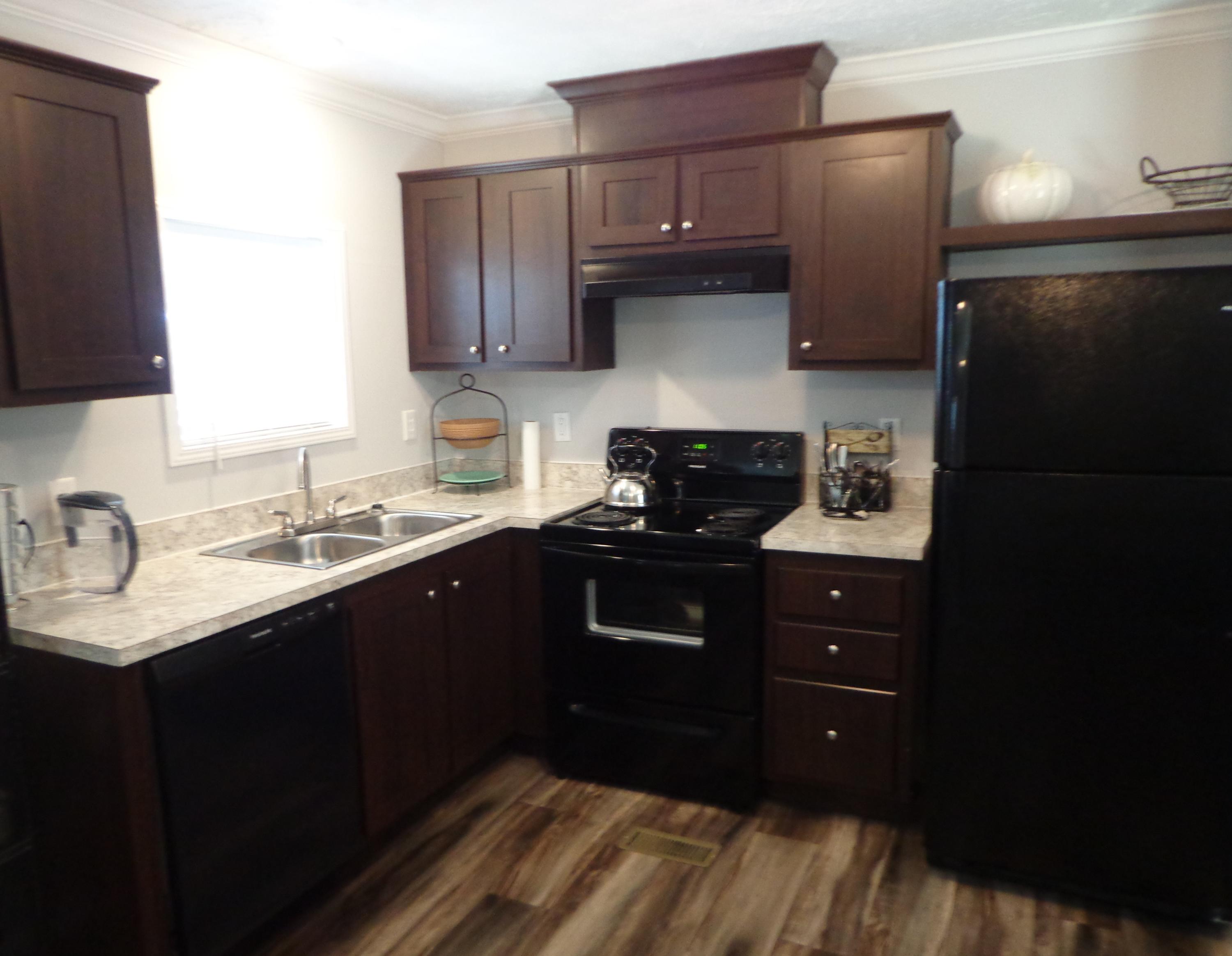 CHEROKEE - Residential