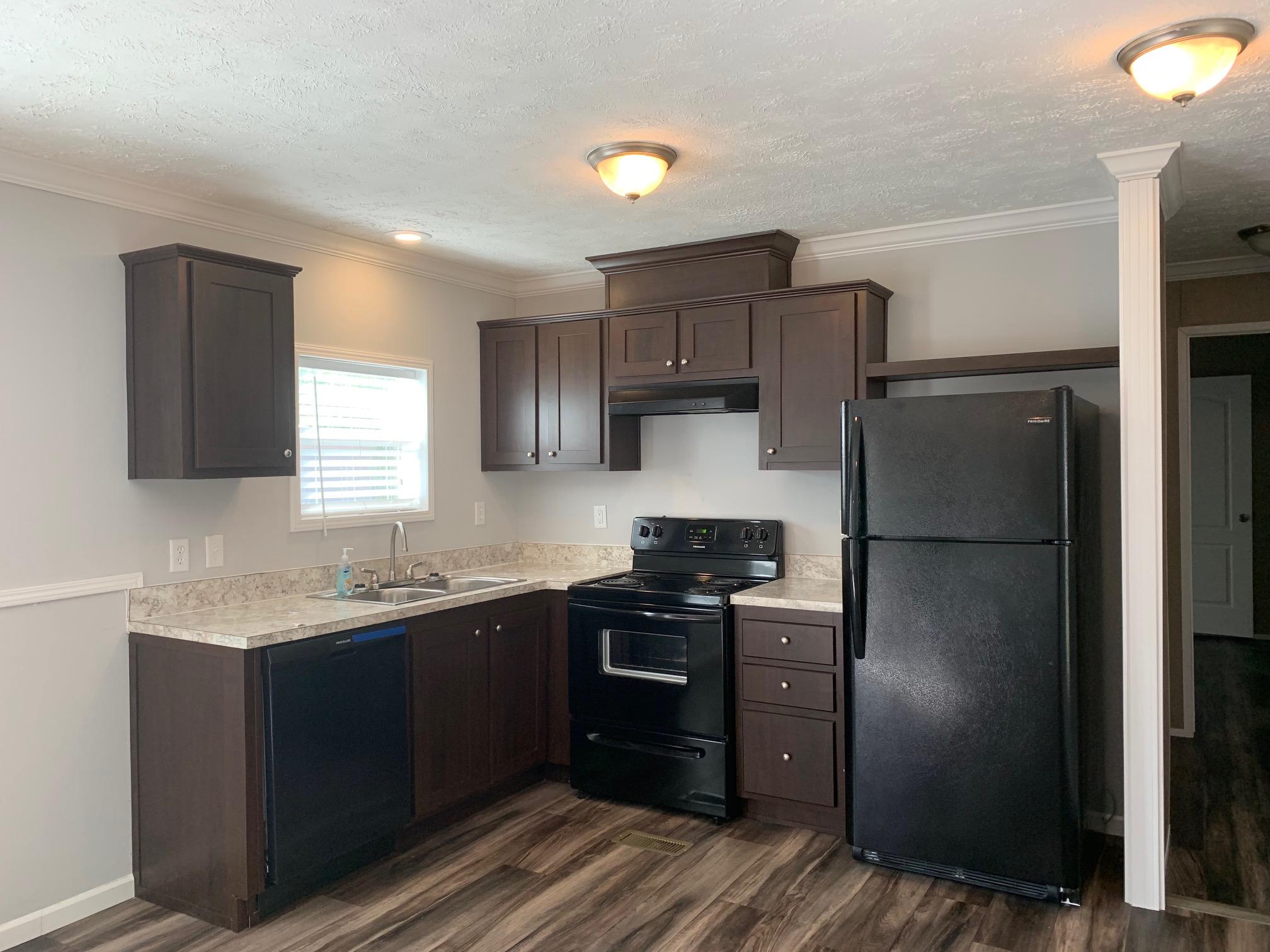 CHEROKEE - Residential