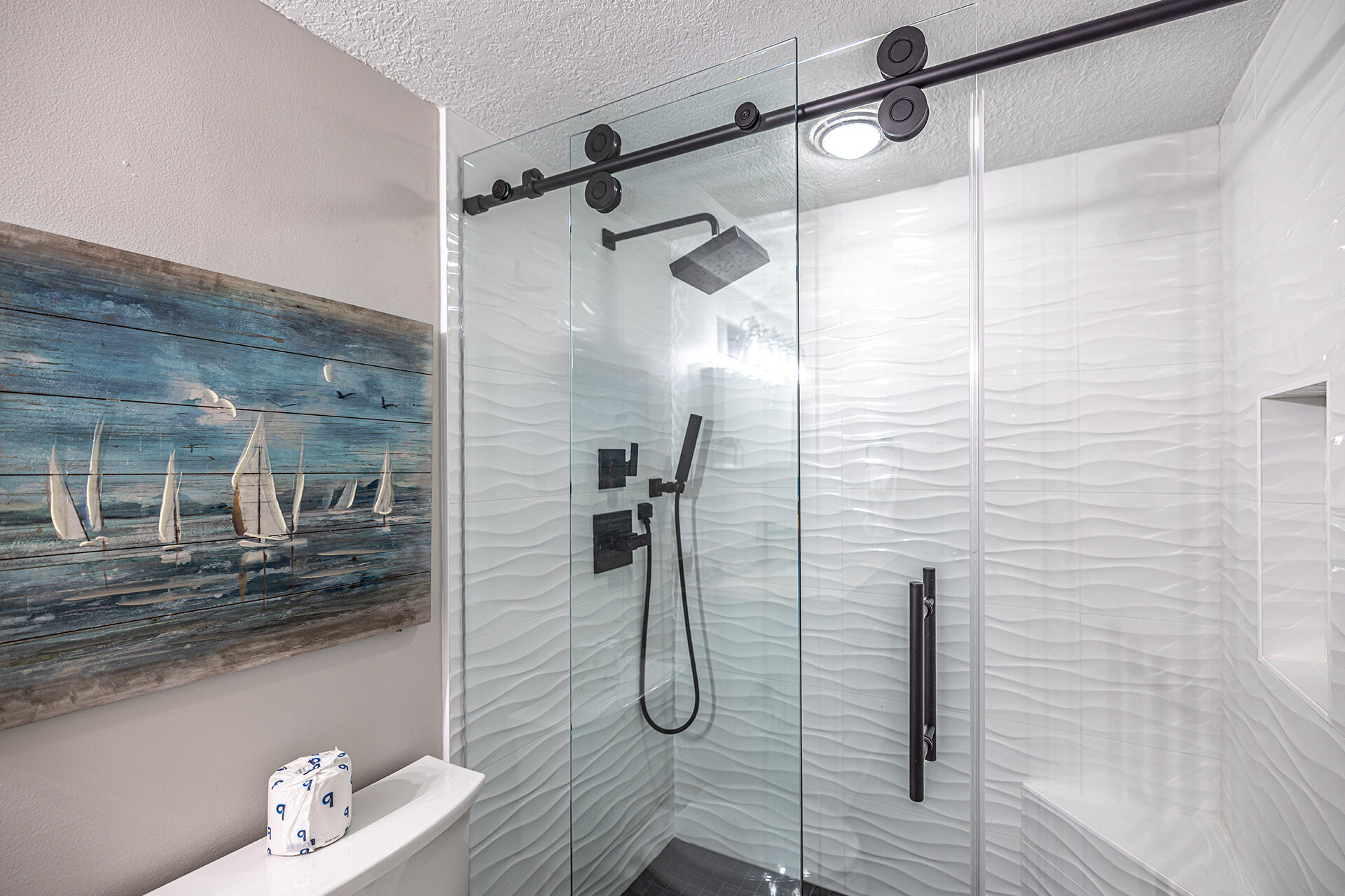 SURF DWELLER CONDO - Residential