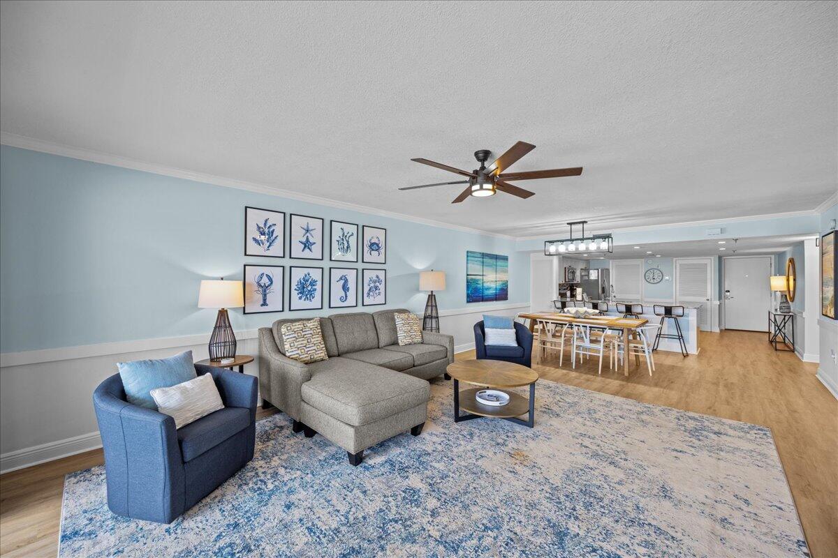 SURF DWELLER CONDO - Residential