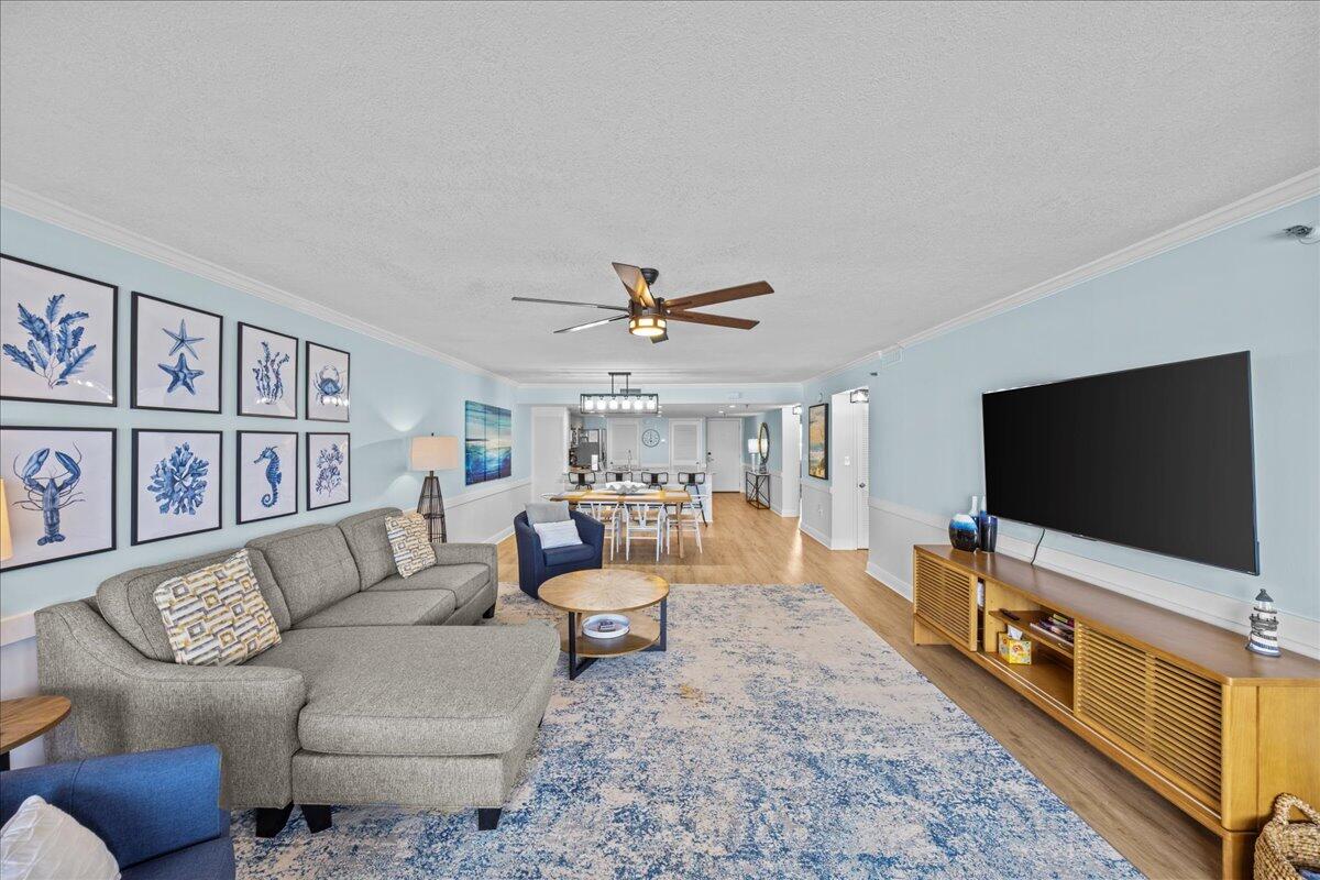 SURF DWELLER CONDO - Residential