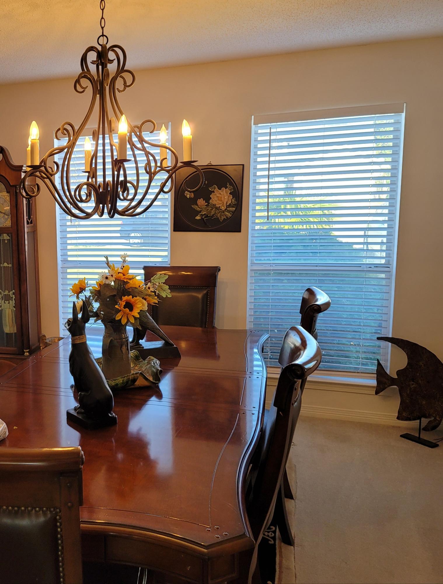 CRESCENT III - Residential