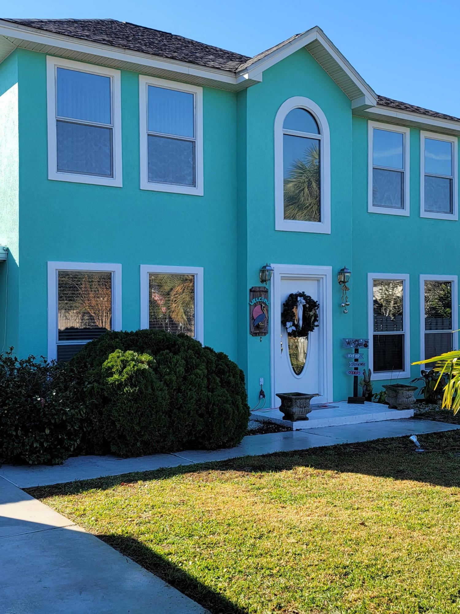 CRESCENT III - Residential