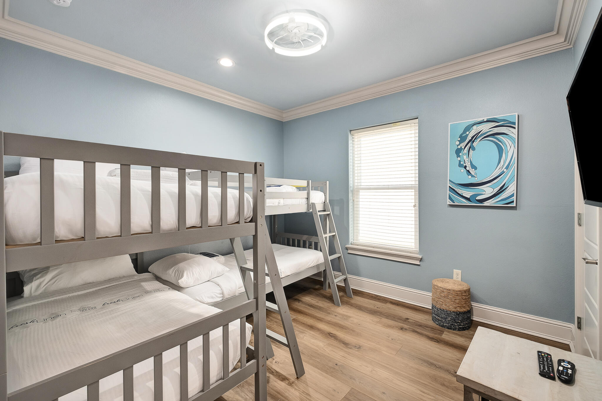 CRYSTAL BEACH - Residential