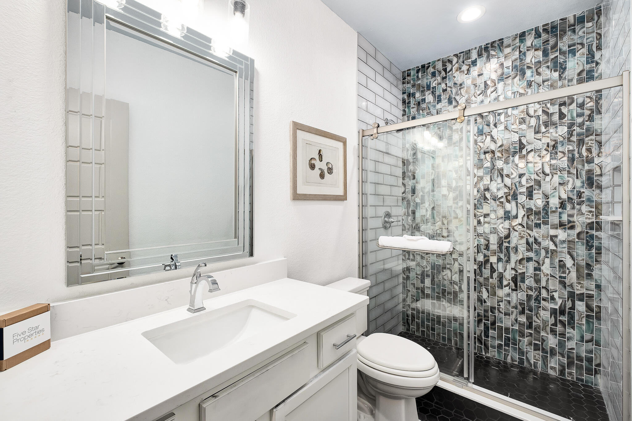 CRYSTAL BEACH - Residential