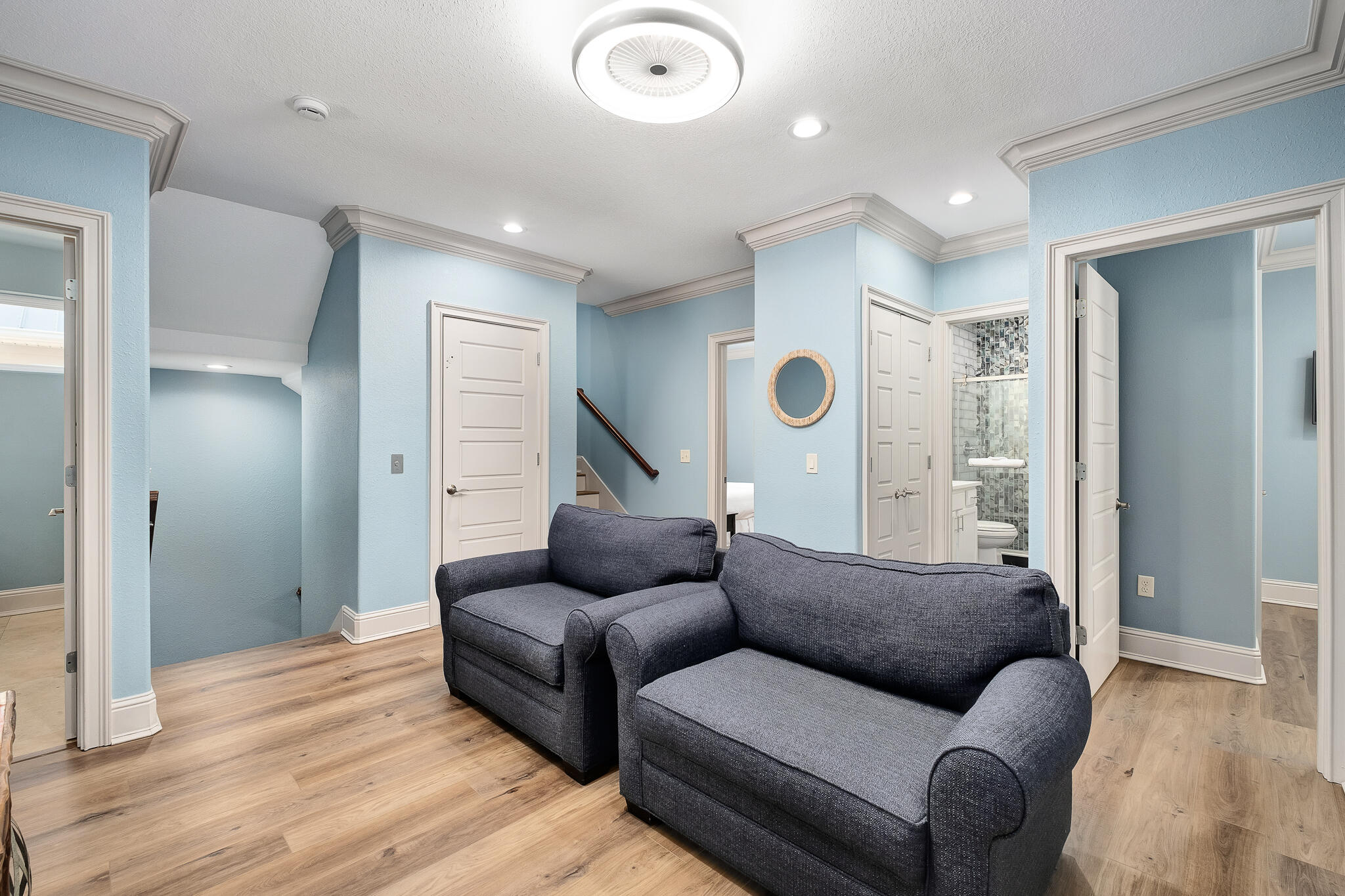 CRYSTAL BEACH - Residential