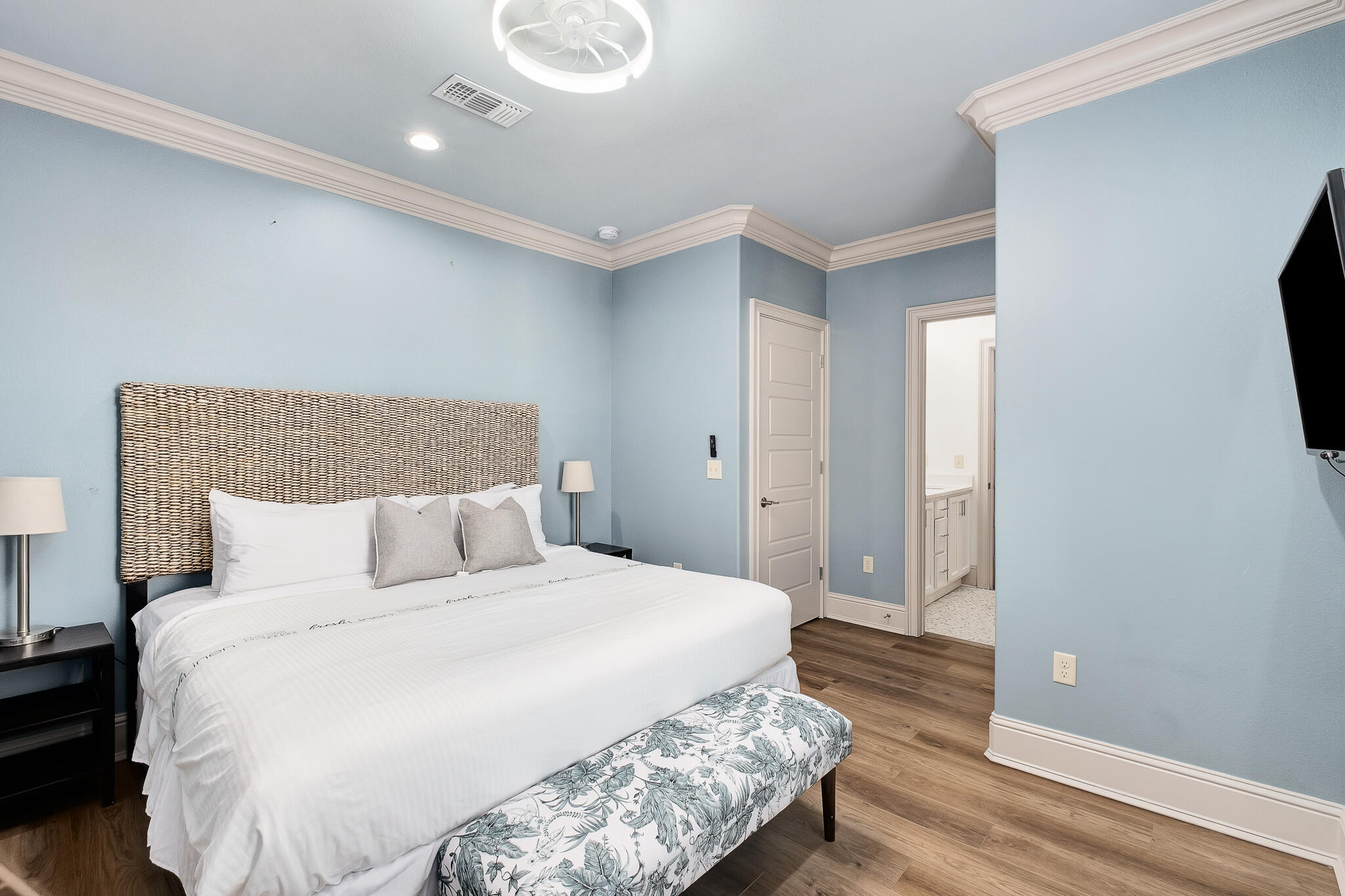 CRYSTAL BEACH - Residential