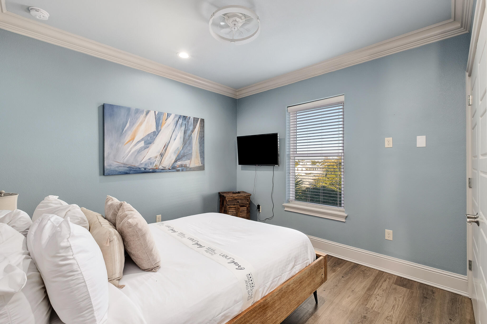 CRYSTAL BEACH - Residential