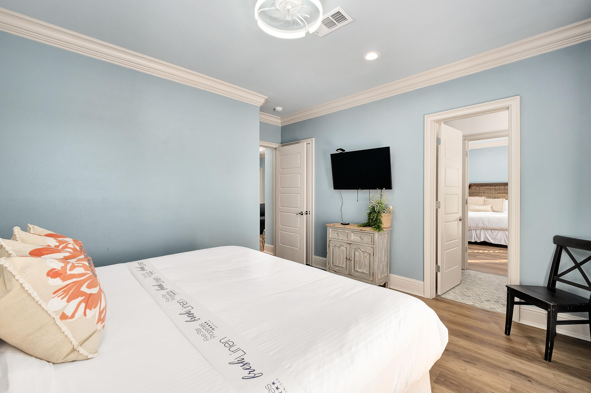 CRYSTAL BEACH - Residential