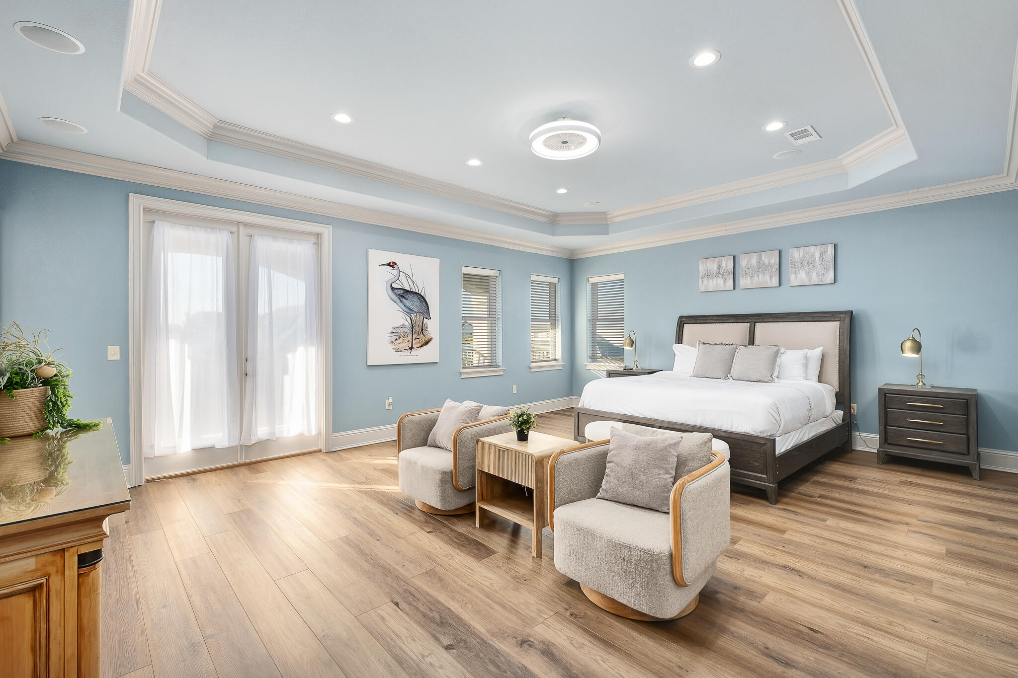 CRYSTAL BEACH - Residential