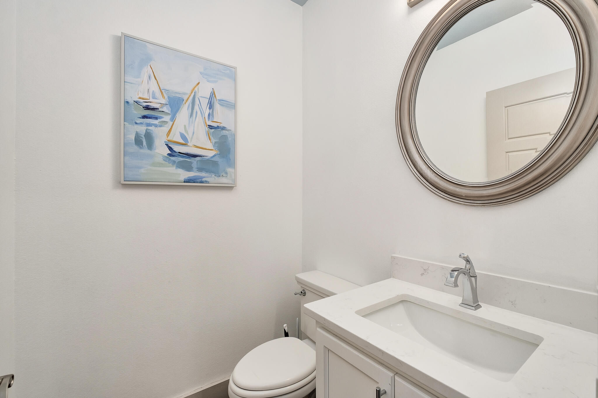 CRYSTAL BEACH - Residential