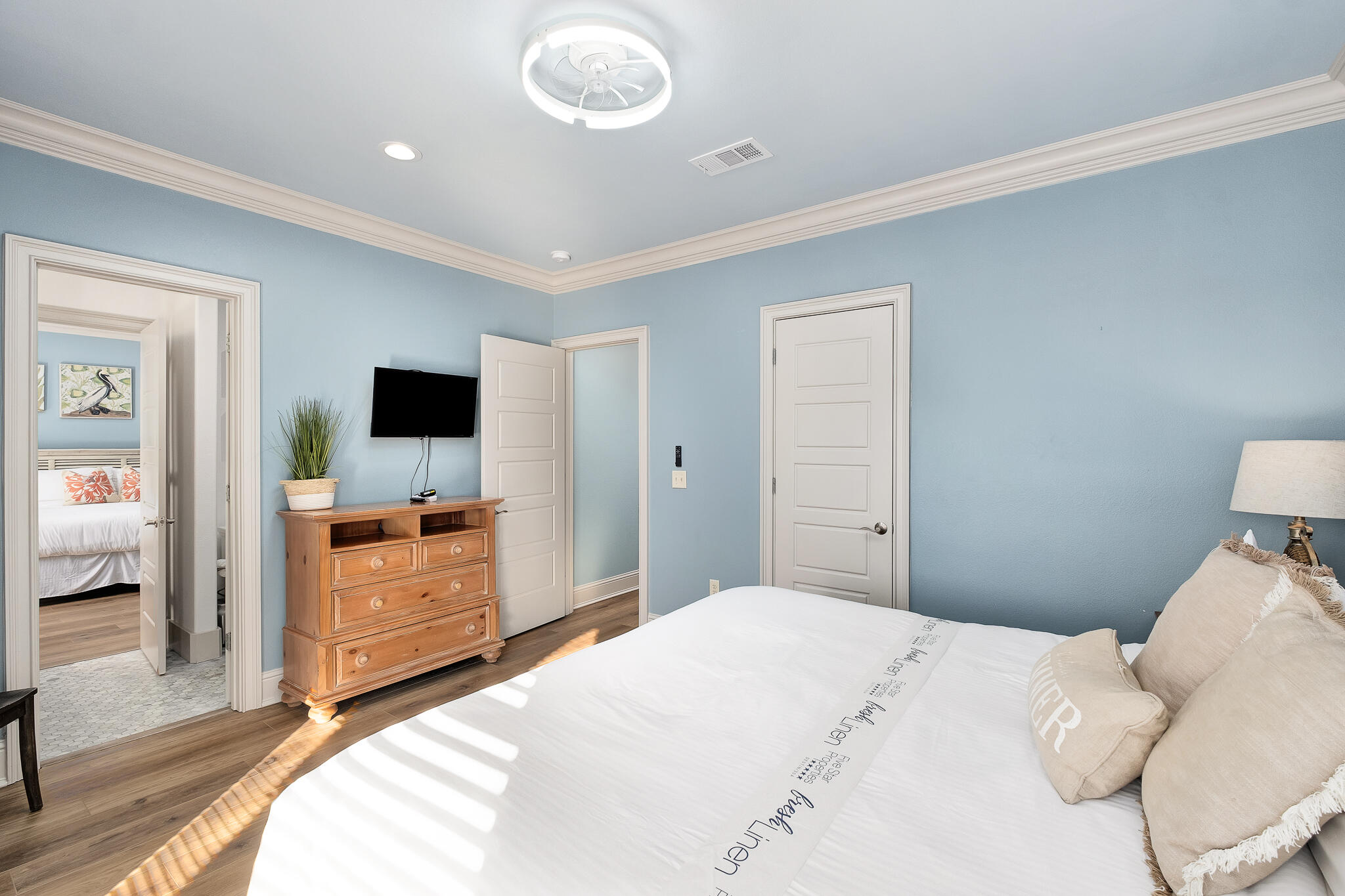 CRYSTAL BEACH - Residential