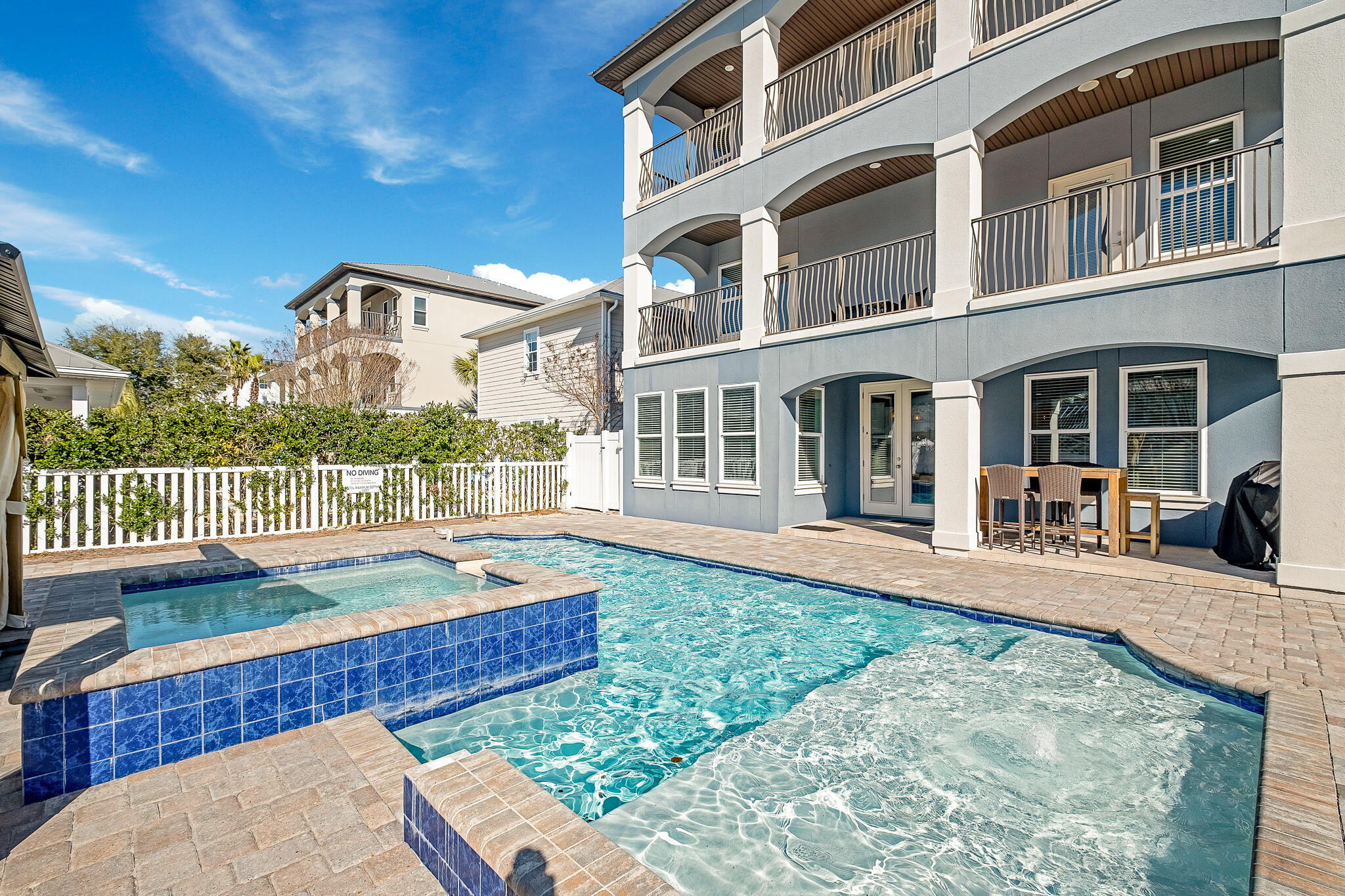 CRYSTAL BEACH - Residential