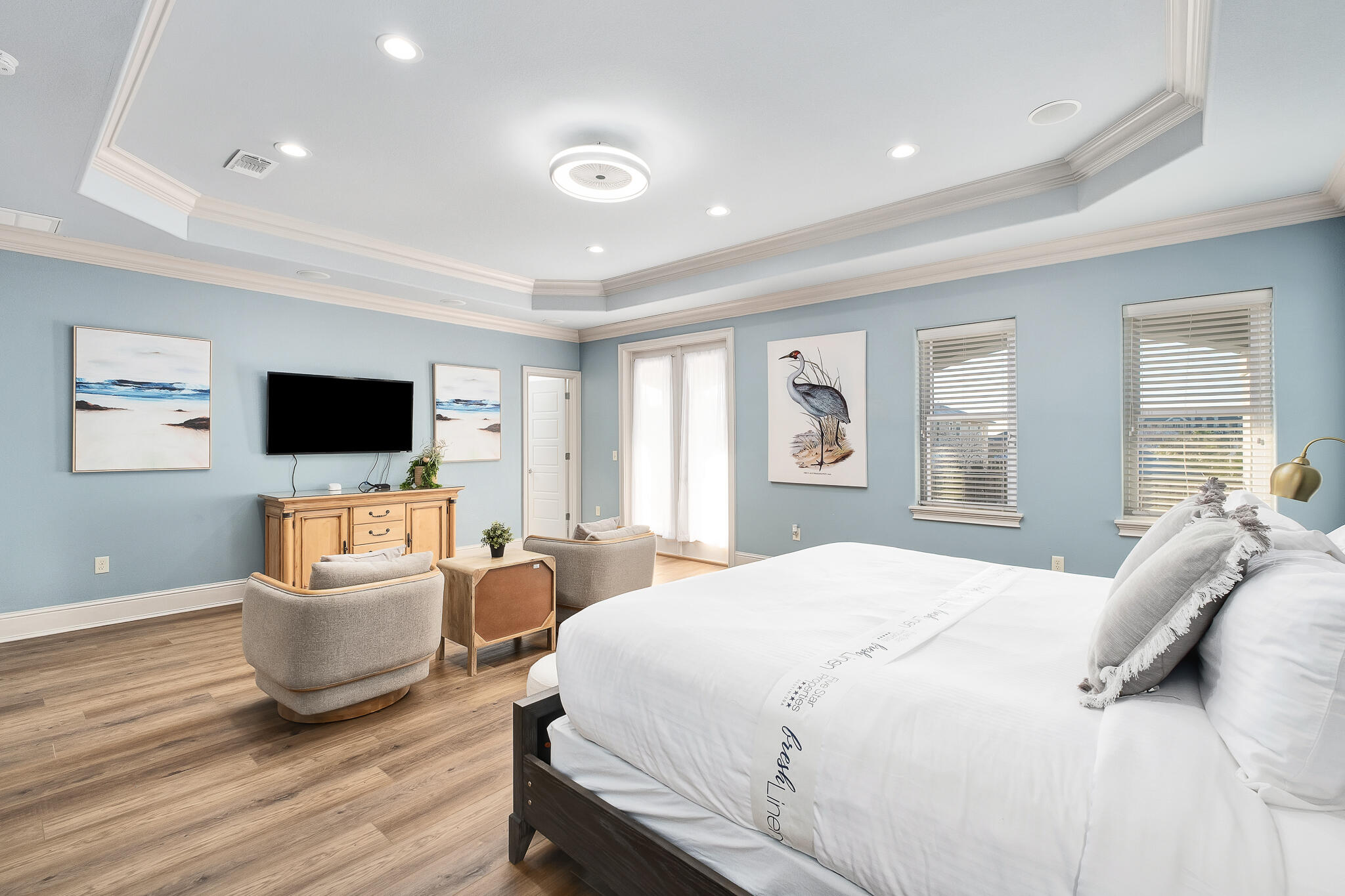 CRYSTAL BEACH - Residential