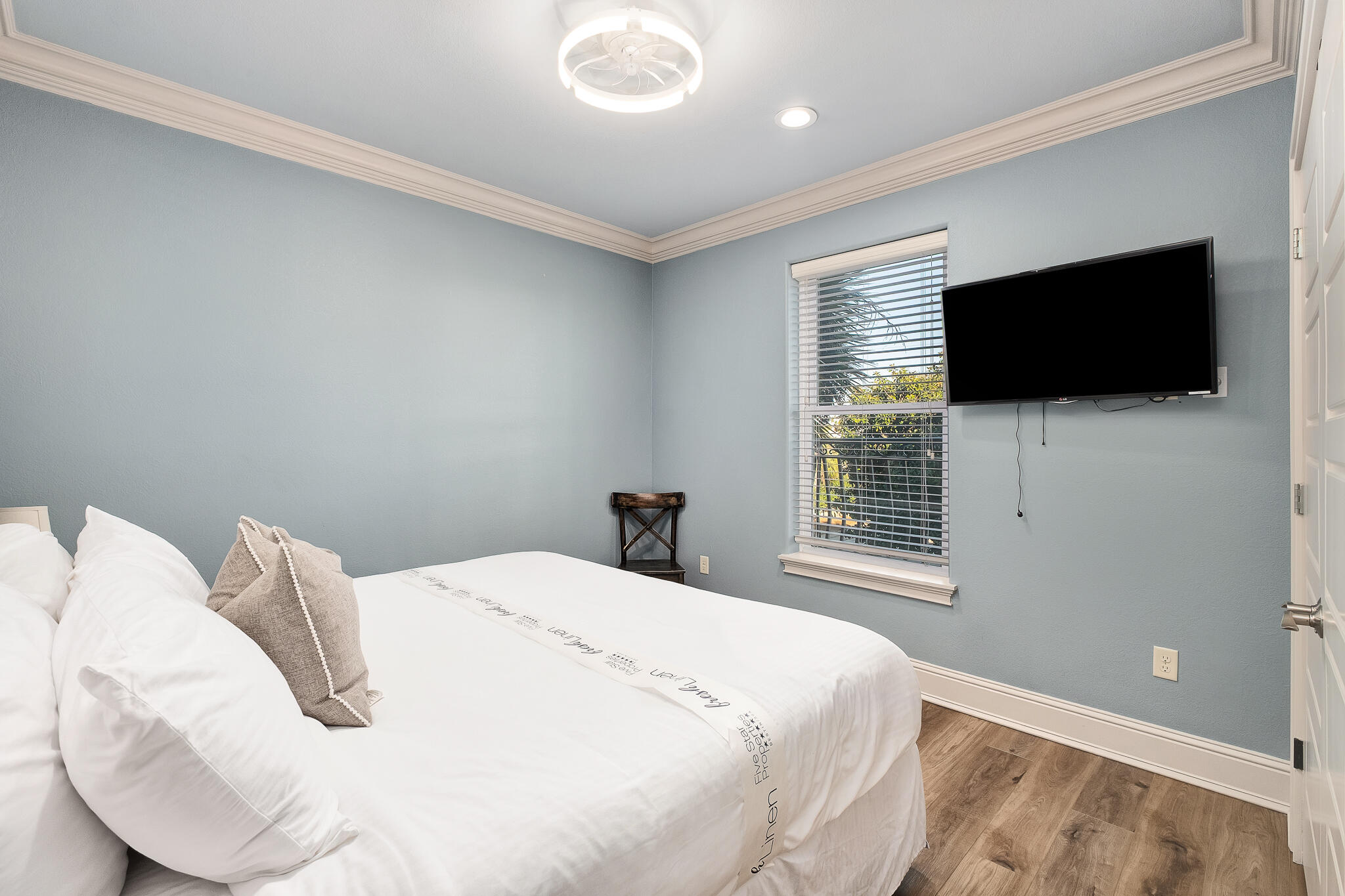 CRYSTAL BEACH - Residential