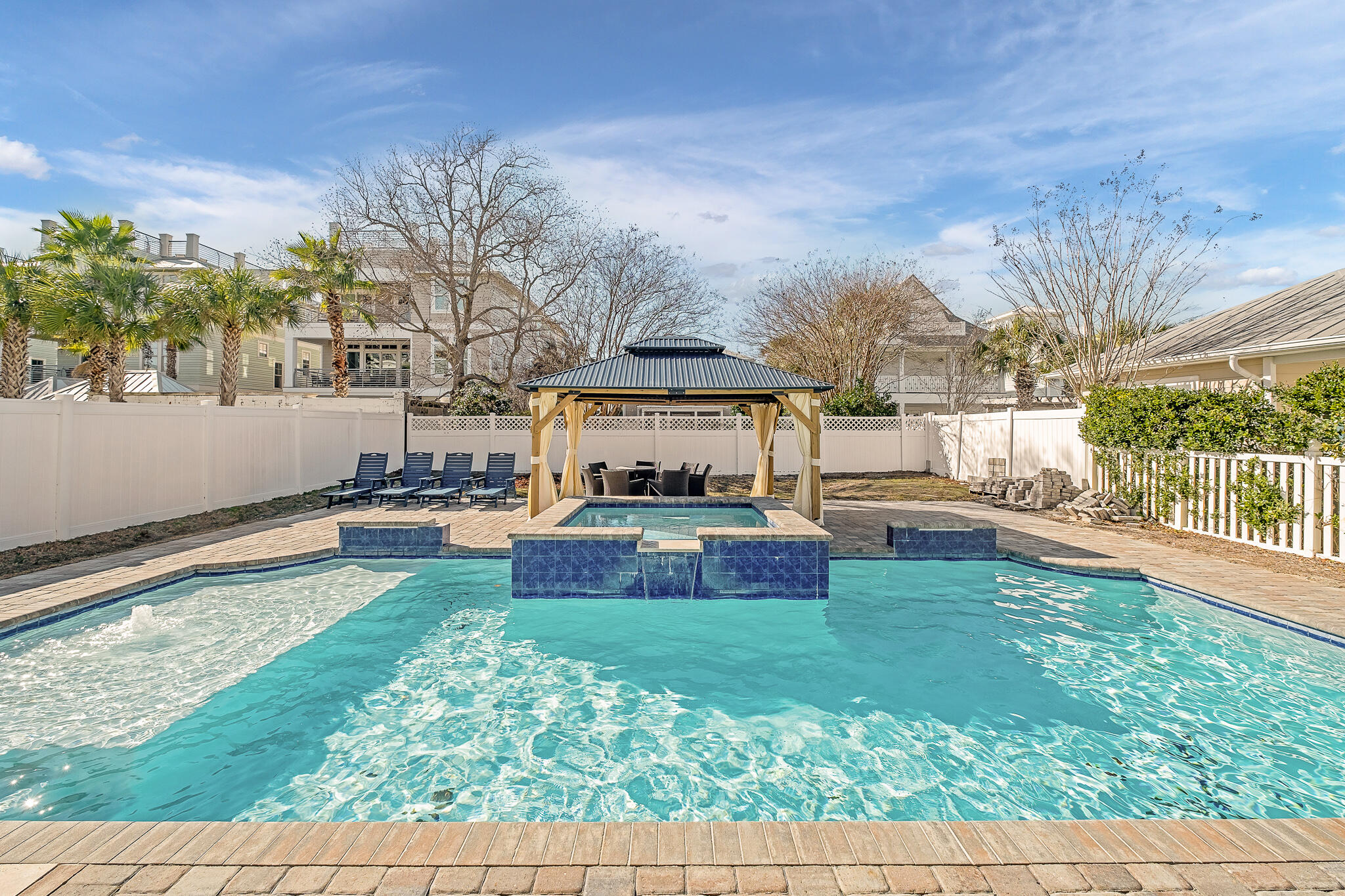 CRYSTAL BEACH - Residential