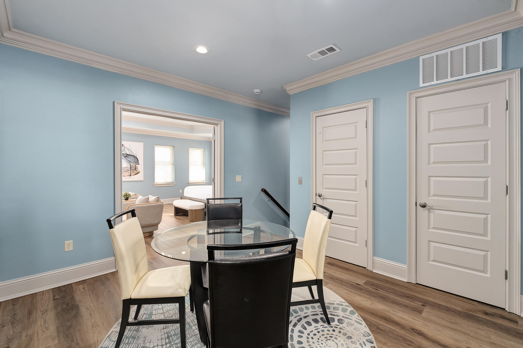 CRYSTAL BEACH - Residential