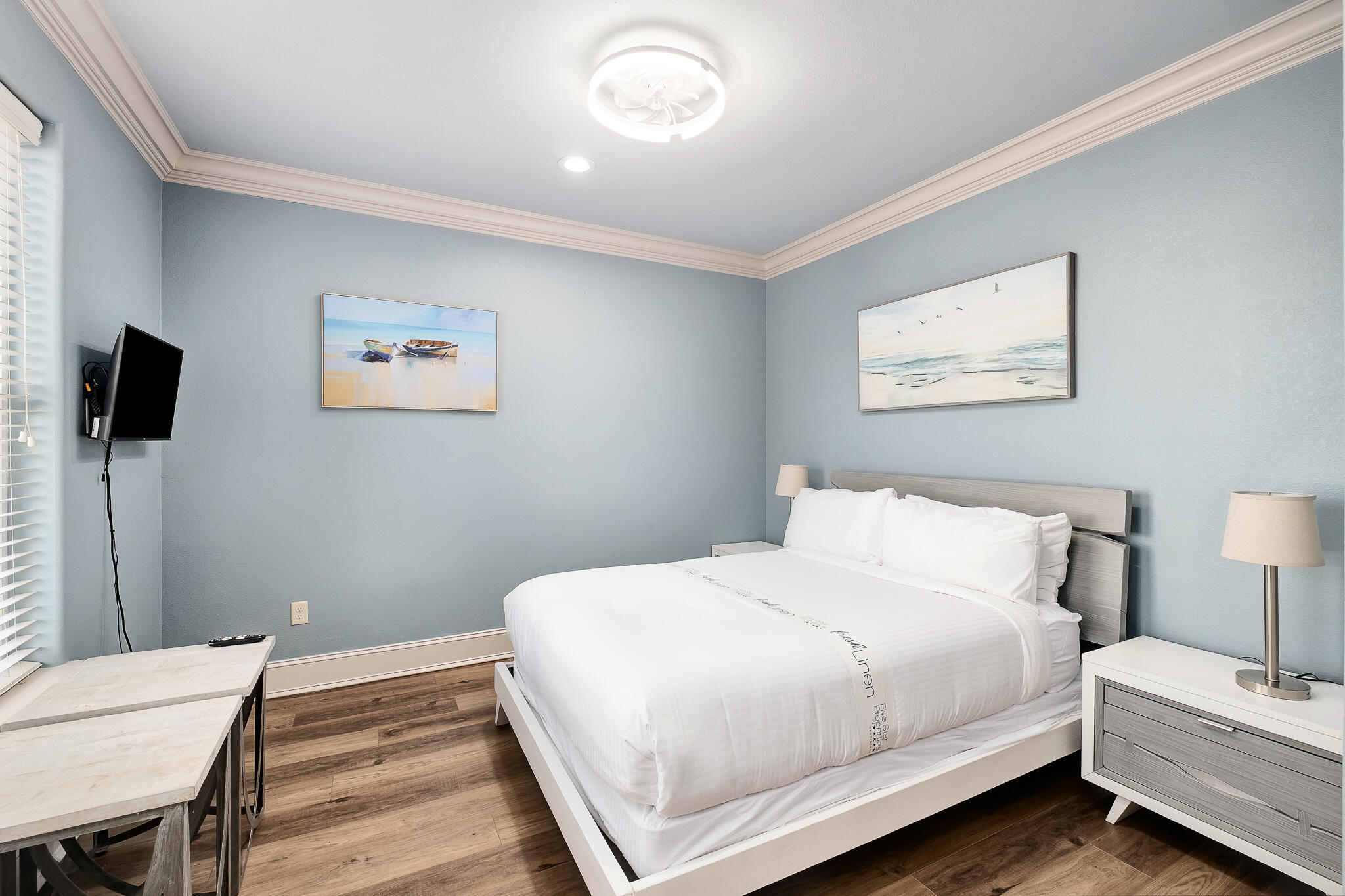 CRYSTAL BEACH - Residential