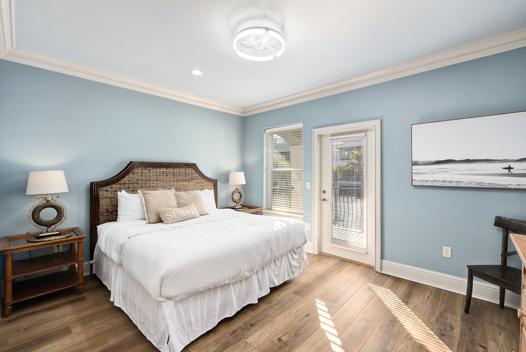 CRYSTAL BEACH - Residential