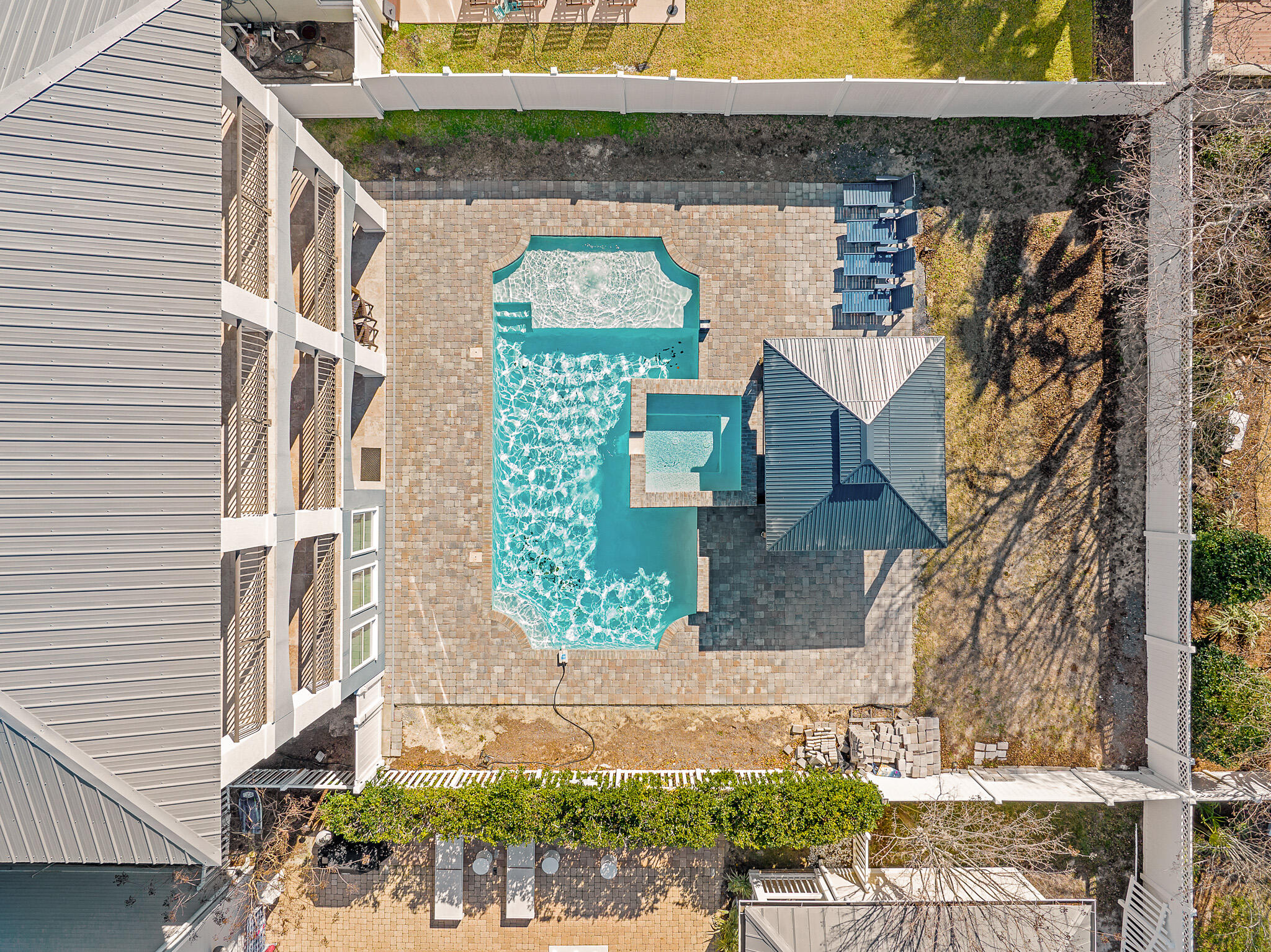 CRYSTAL BEACH - Residential