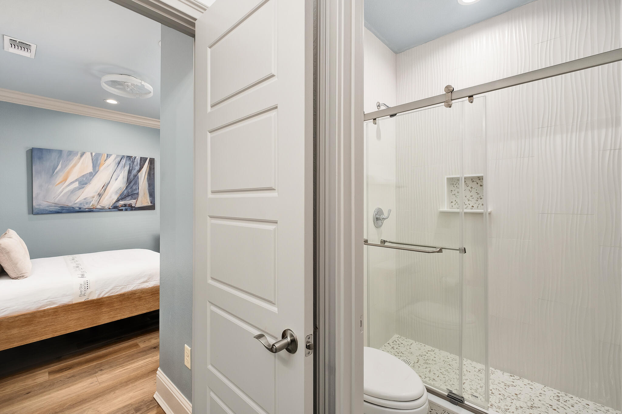 CRYSTAL BEACH - Residential