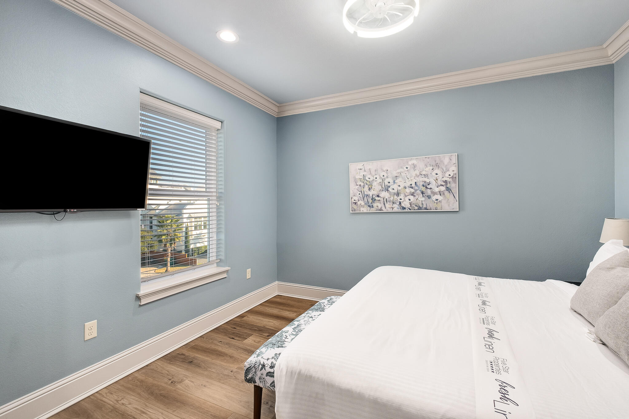 CRYSTAL BEACH - Residential