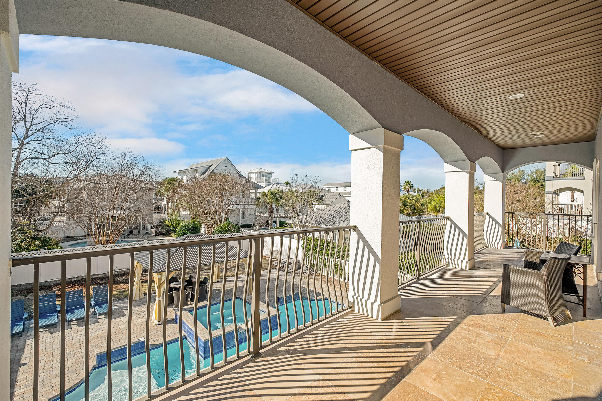 CRYSTAL BEACH - Residential