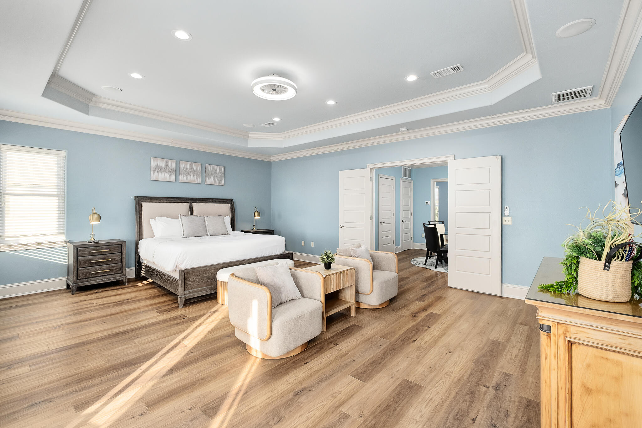 CRYSTAL BEACH - Residential