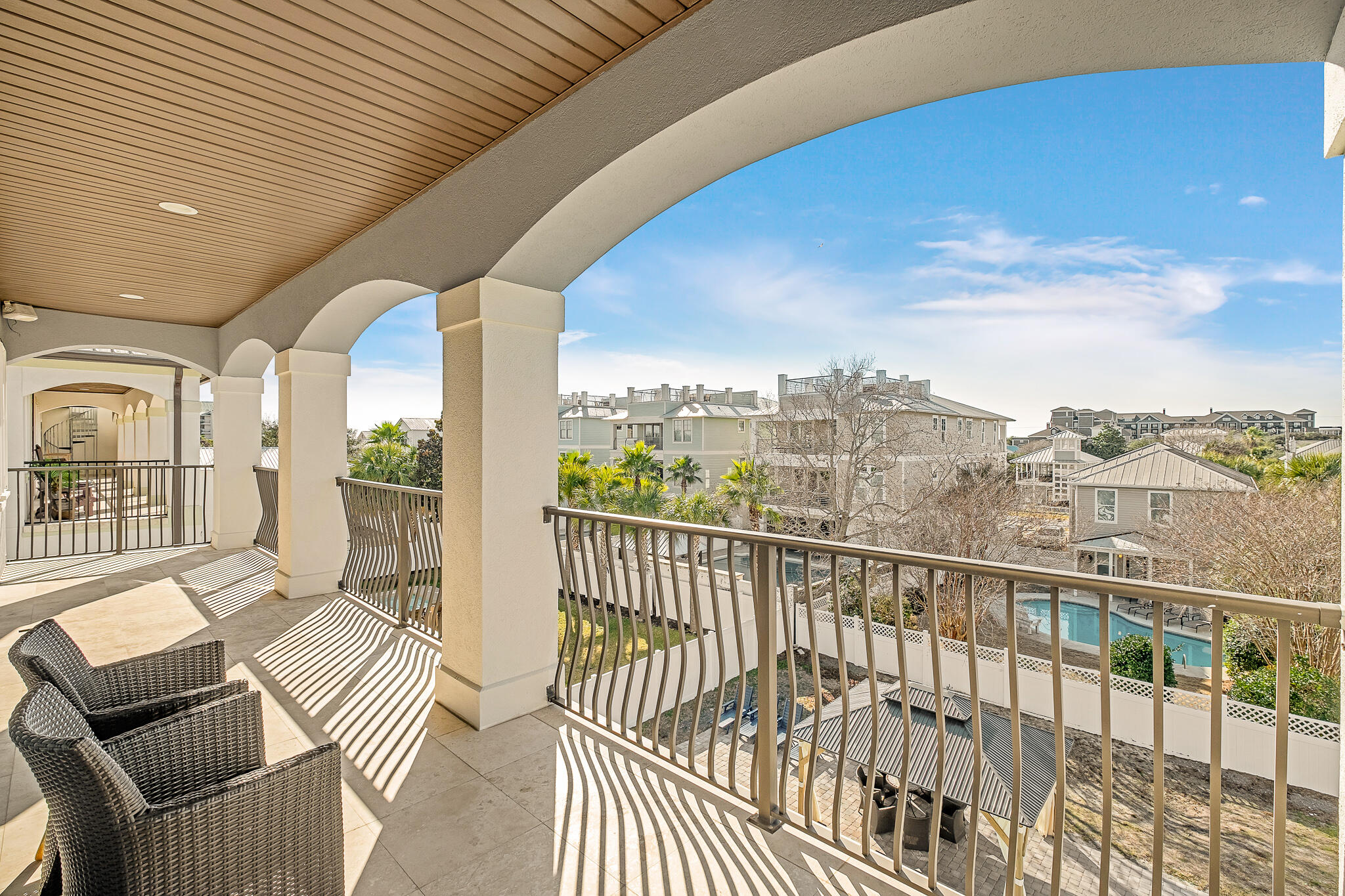 CRYSTAL BEACH - Residential