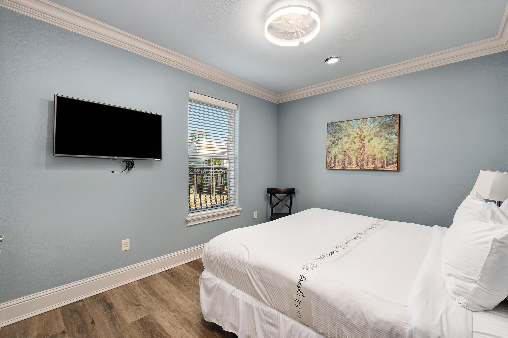 CRYSTAL BEACH - Residential