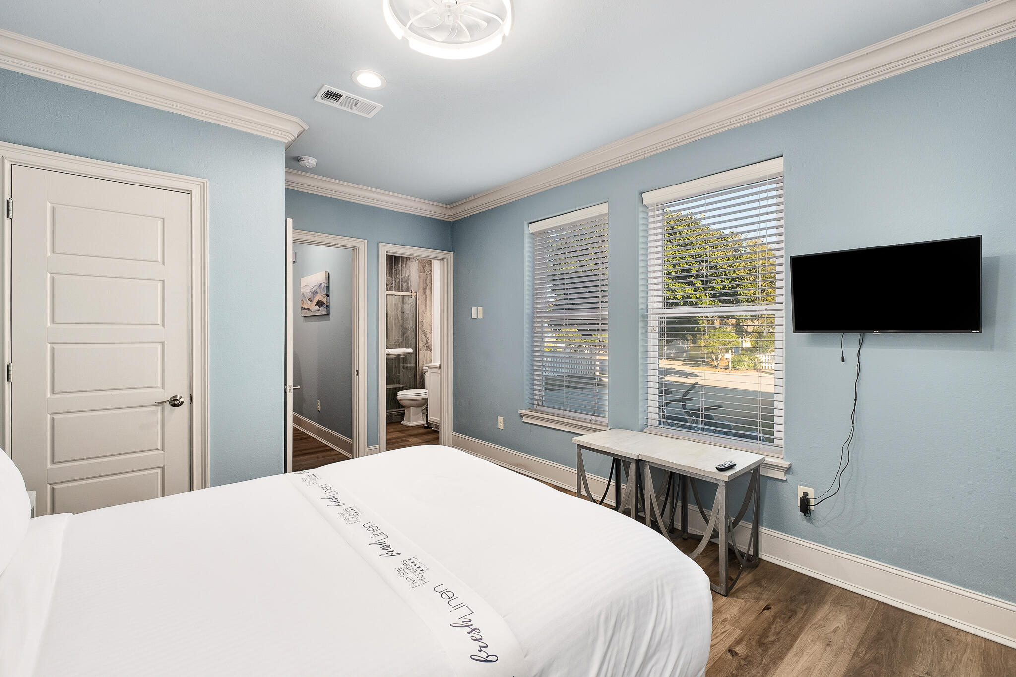 CRYSTAL BEACH - Residential