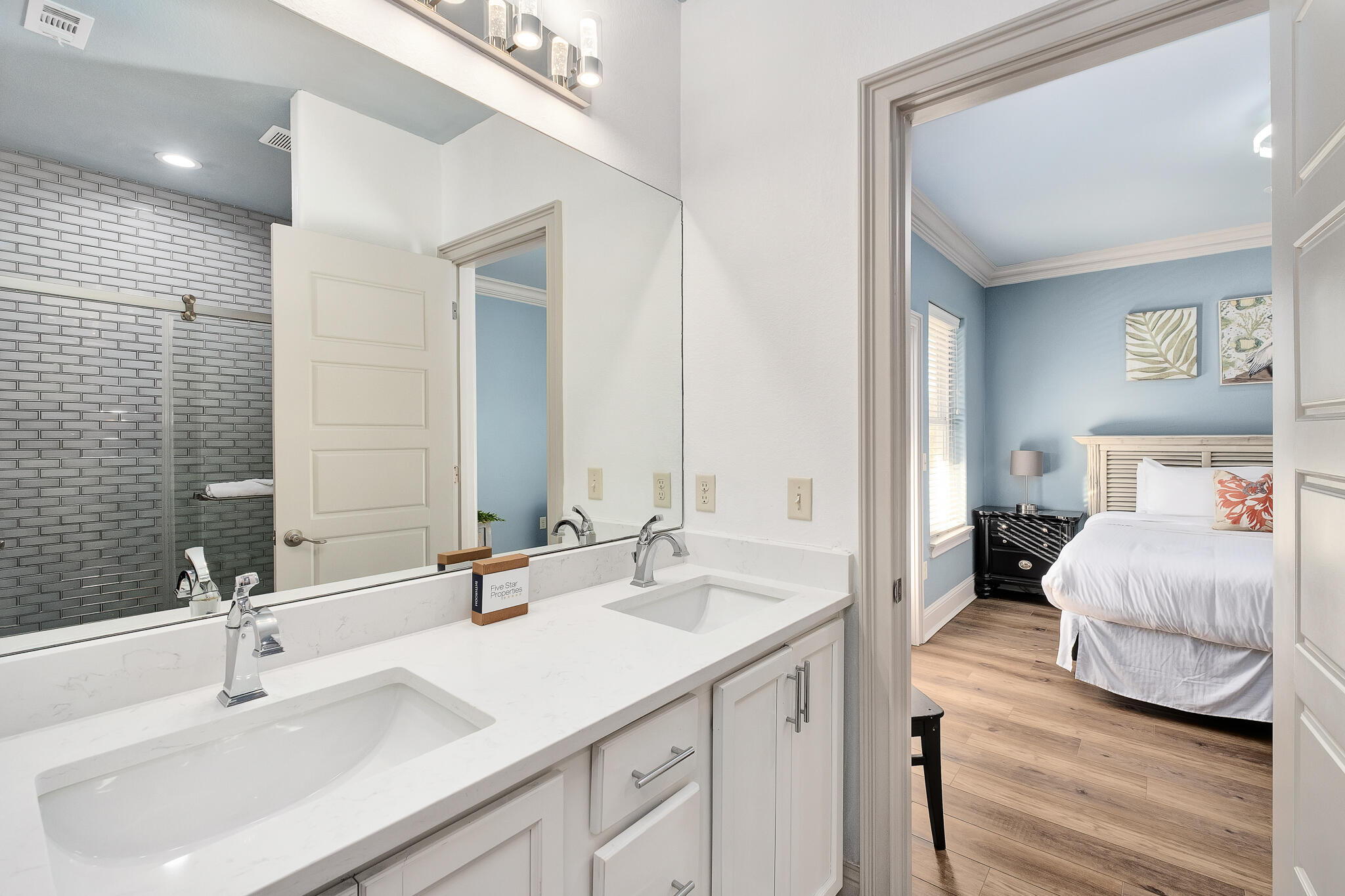 CRYSTAL BEACH - Residential