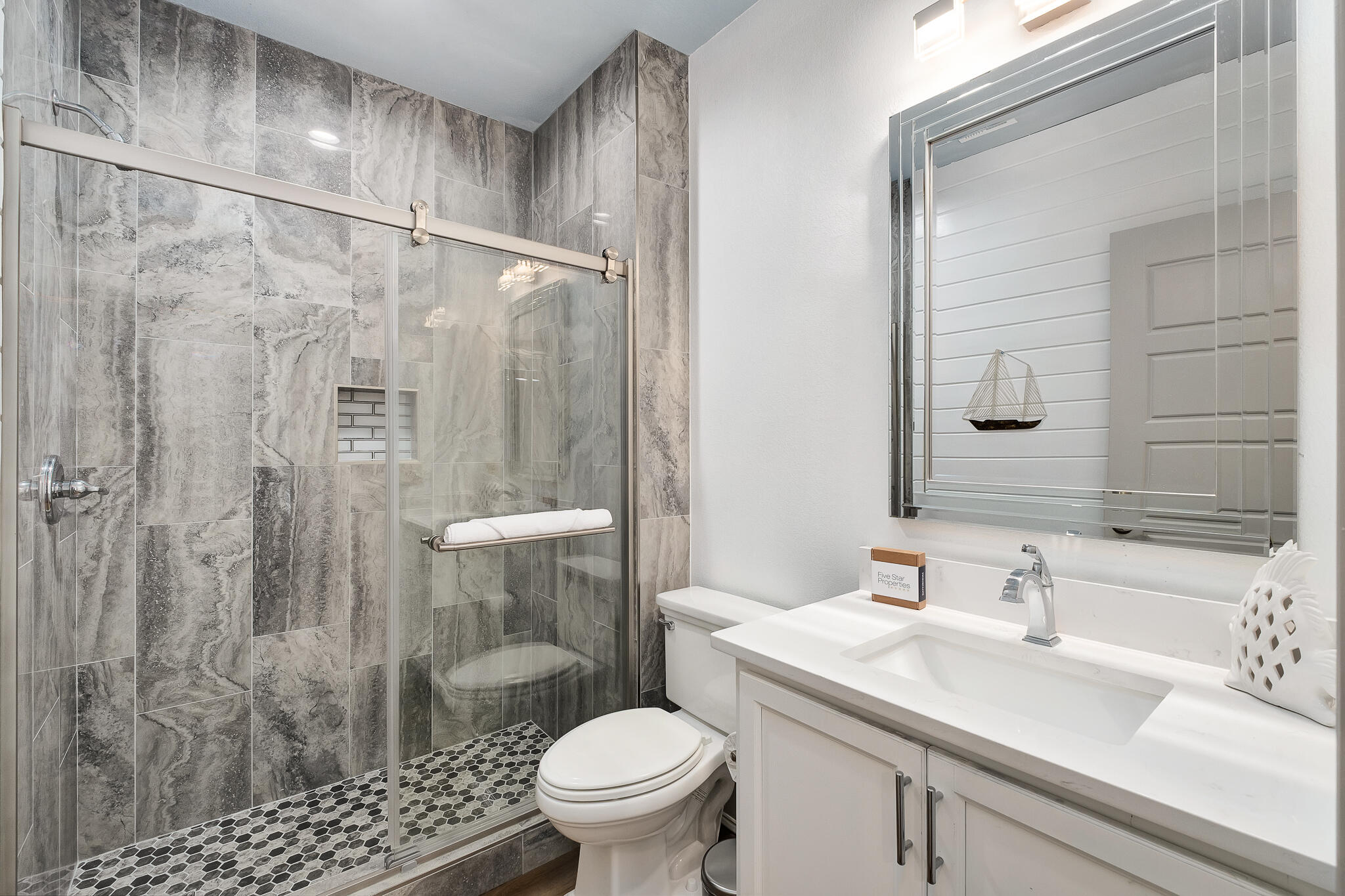 CRYSTAL BEACH - Residential