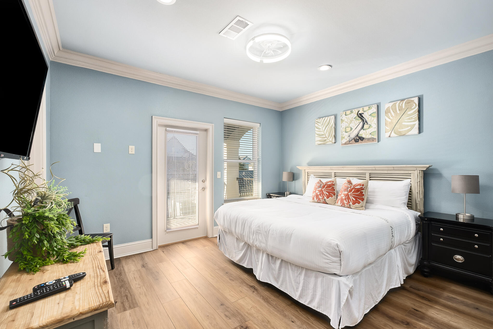 CRYSTAL BEACH - Residential