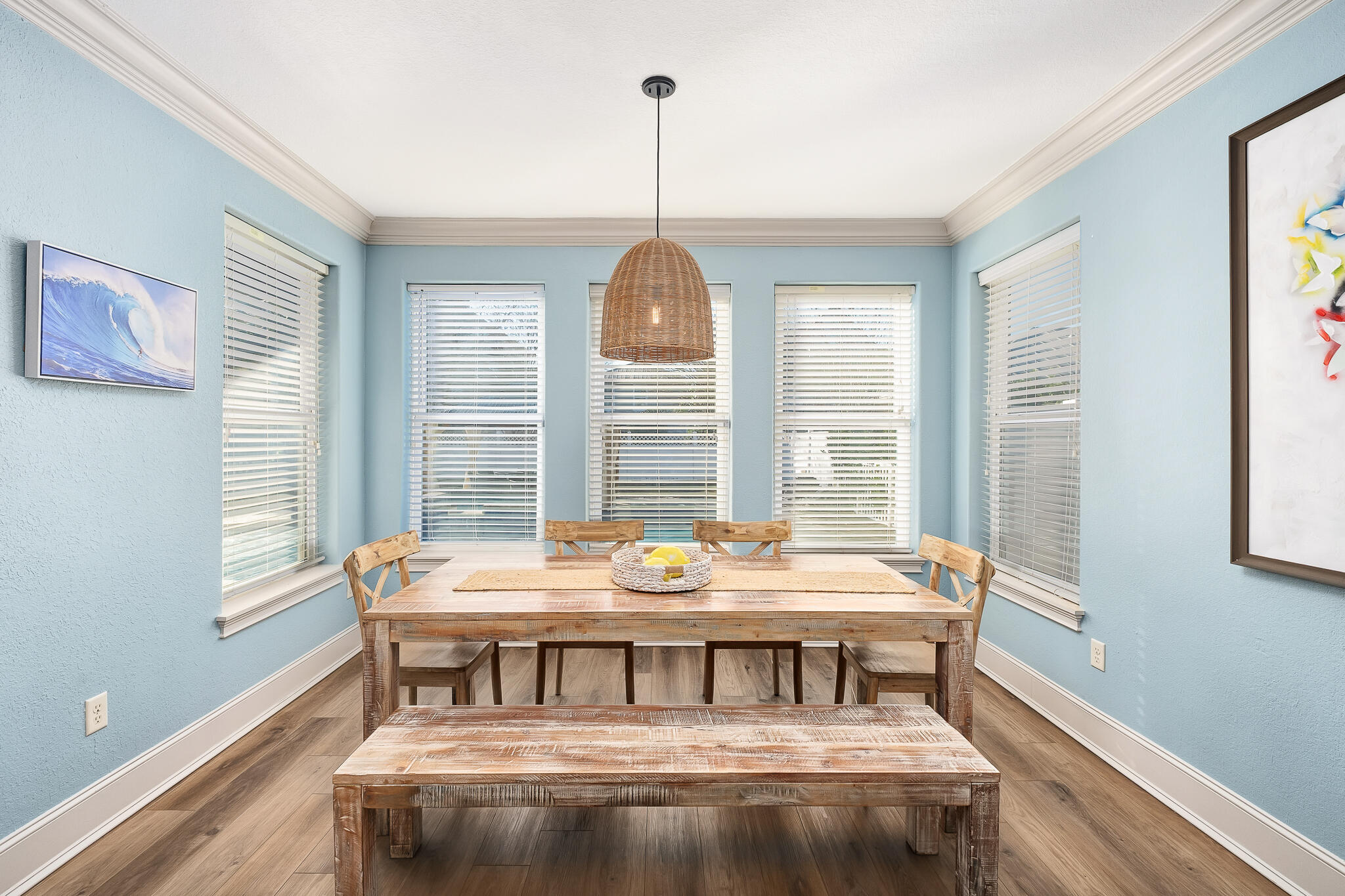 CRYSTAL BEACH - Residential