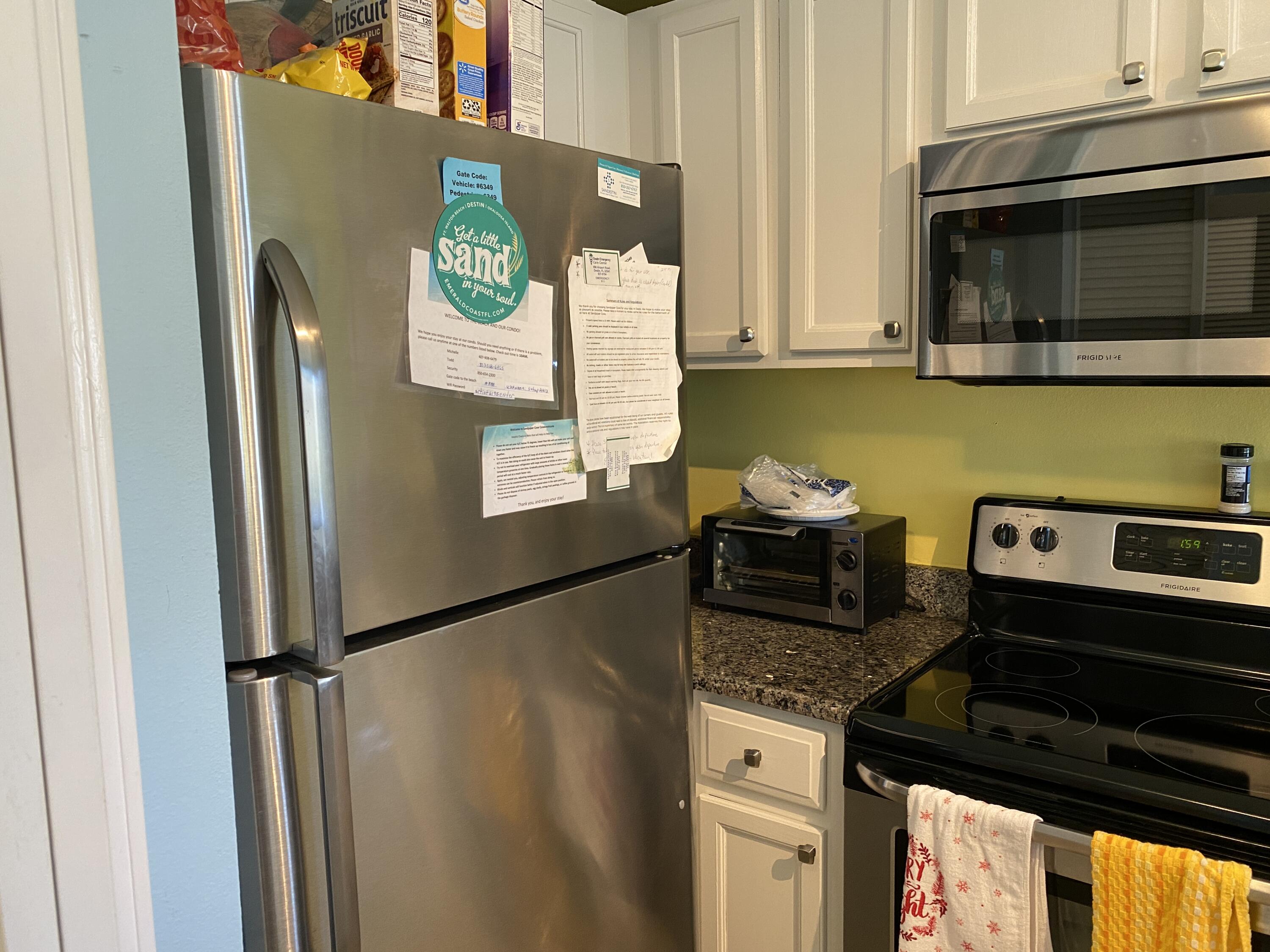 SANDPIPER COVE PH 25 - Residential