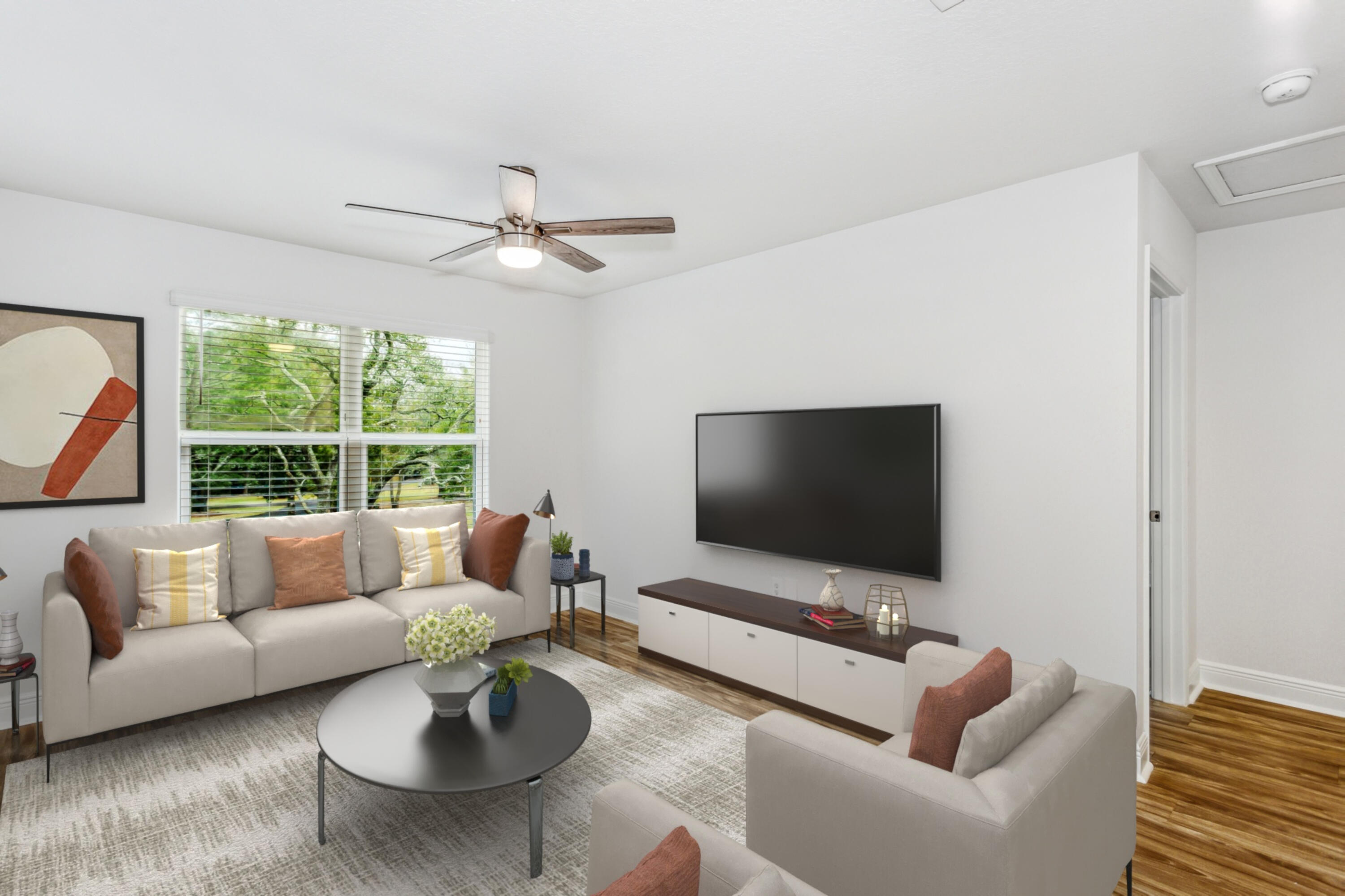 HERITAGE OAKS - Residential