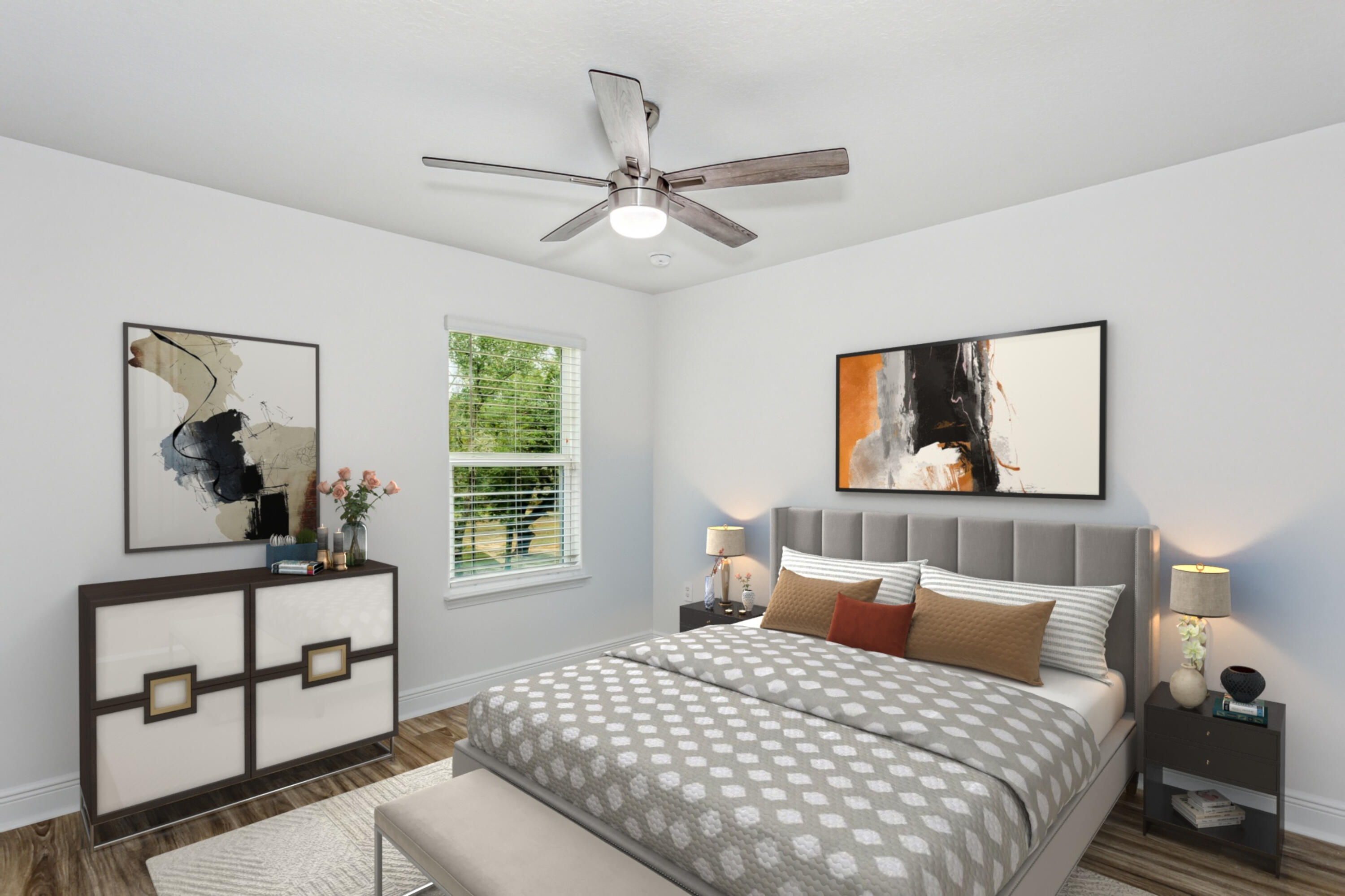 HERITAGE OAKS - Residential