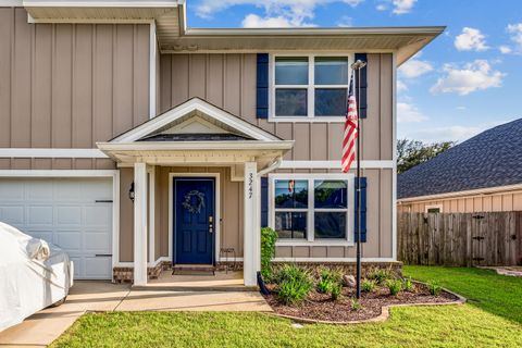 A home in Navarre