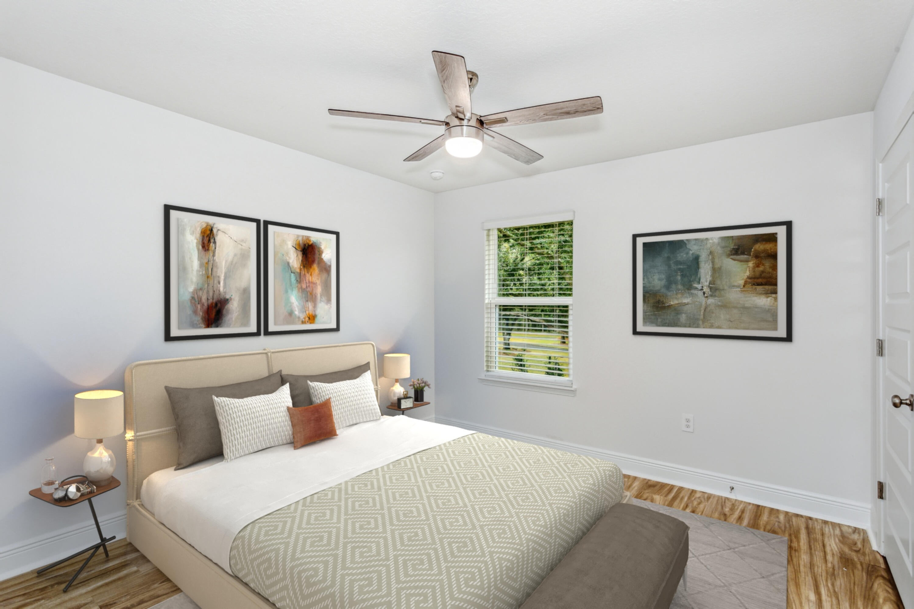 HERITAGE OAKS - Residential