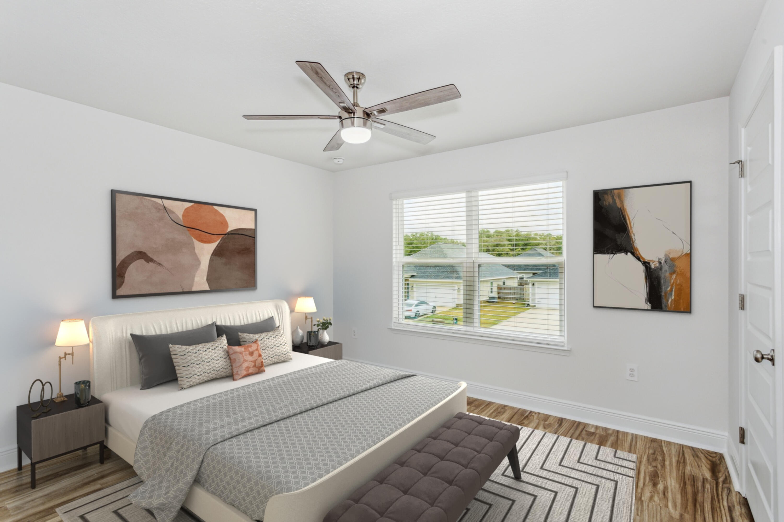 HERITAGE OAKS - Residential