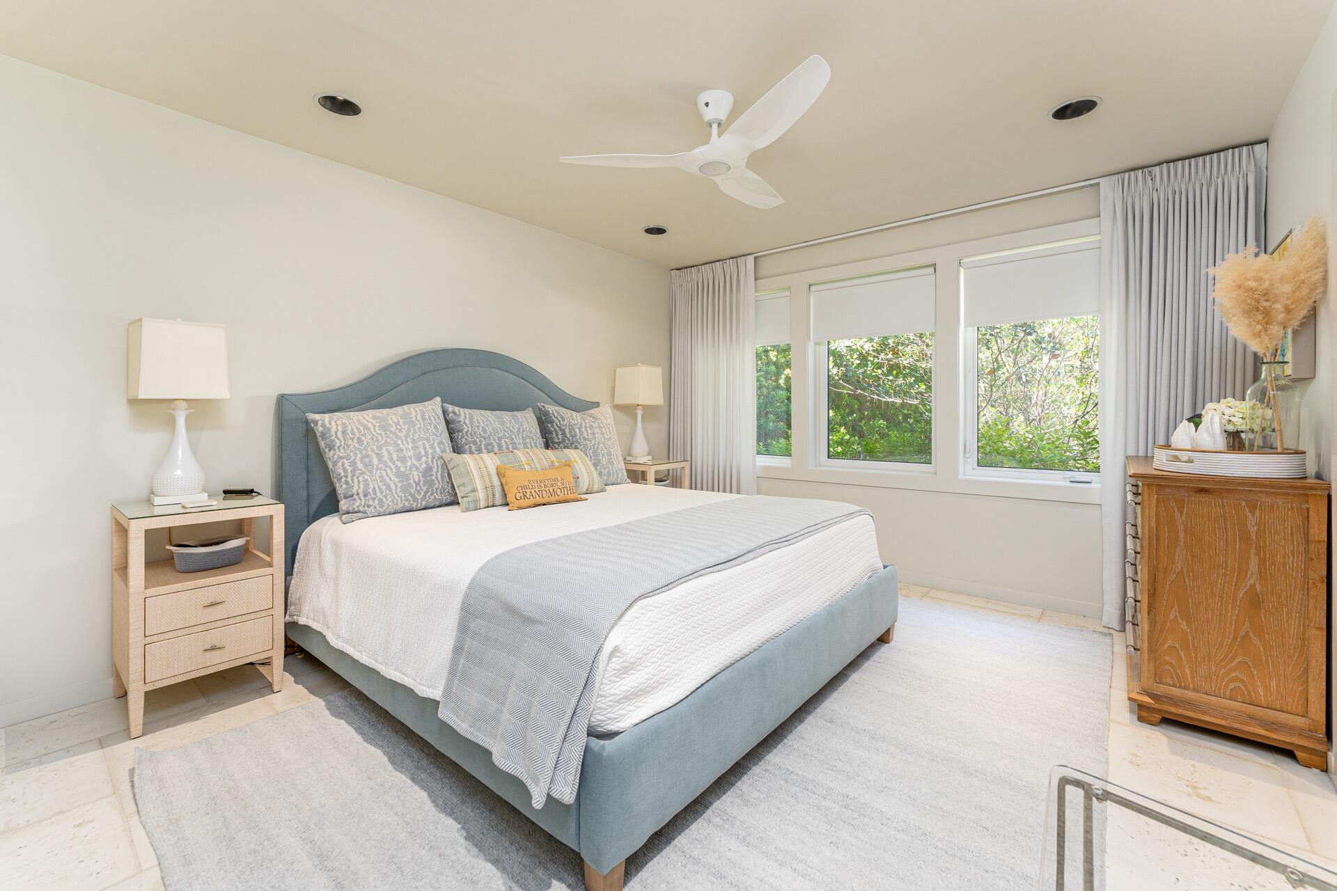 BURNT PINE - Residential