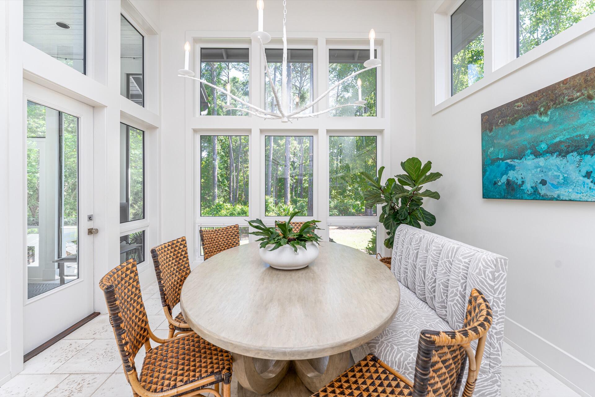 BURNT PINE - Residential