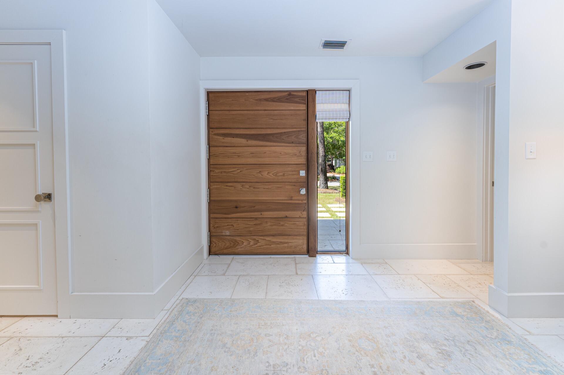 BURNT PINE - Residential