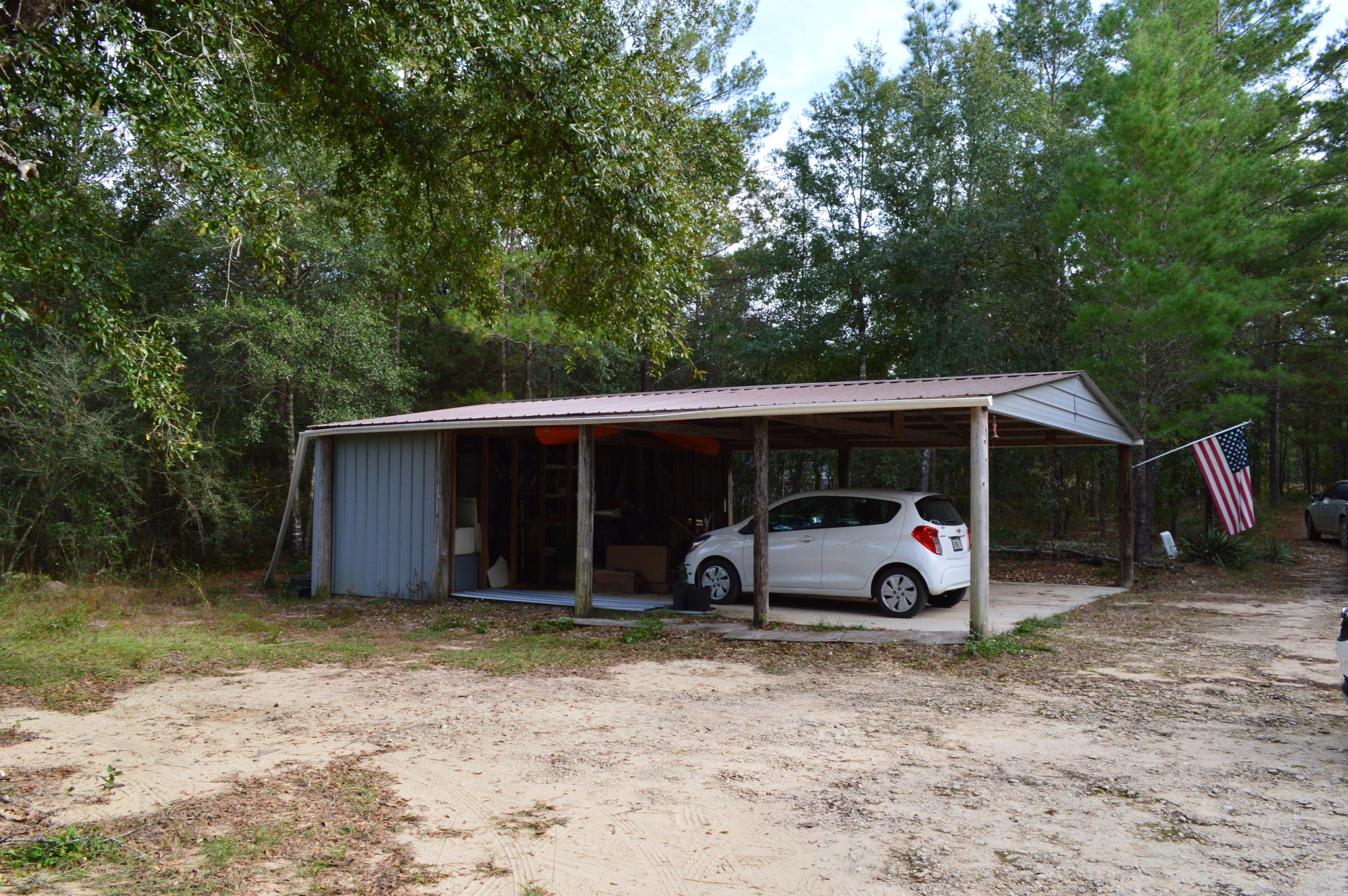 BELLE HIGHLAND ESTATES 1ST ADDN - Residential