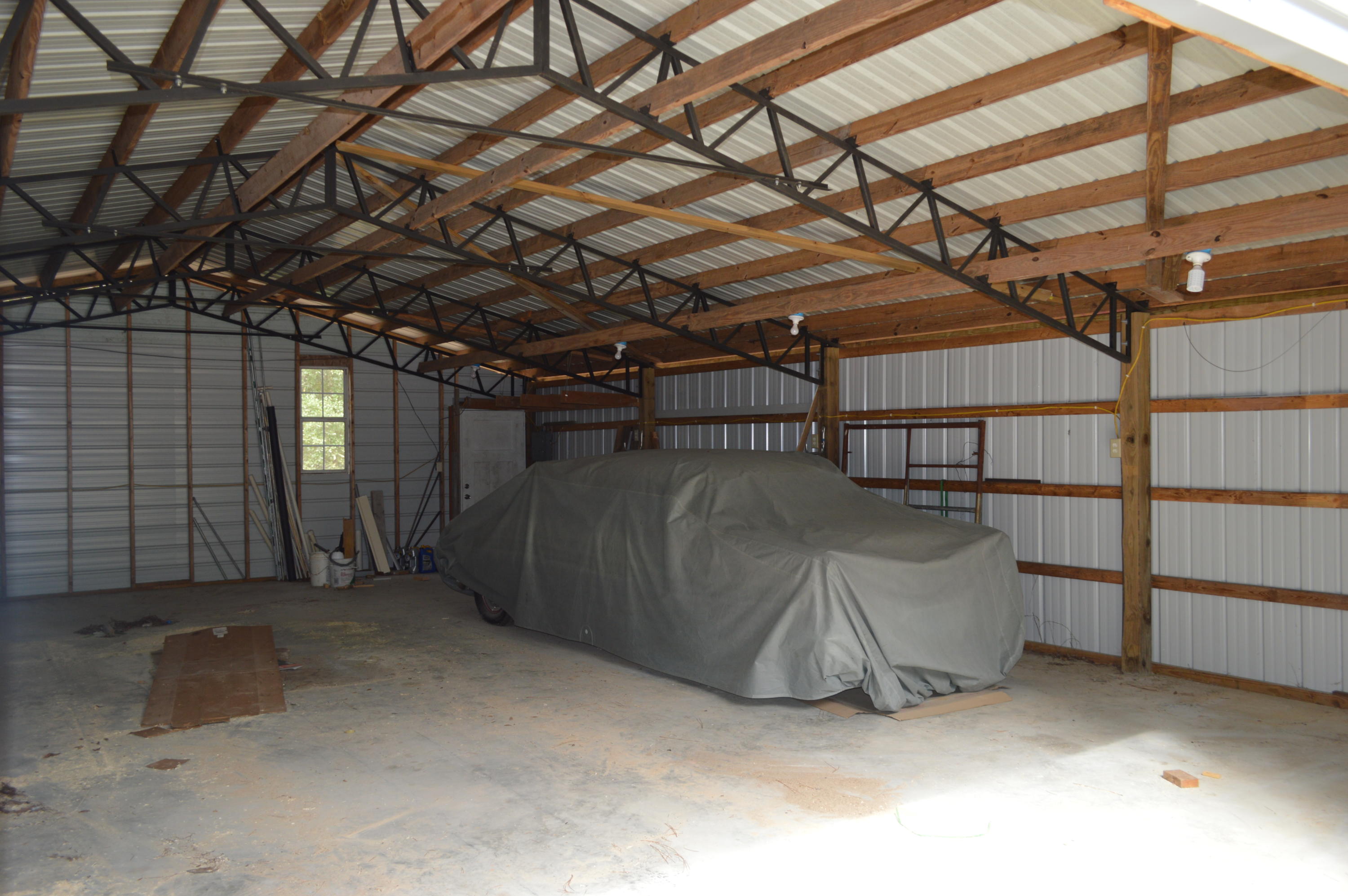 BELLE HIGHLAND ESTATES 1ST ADDN - Residential