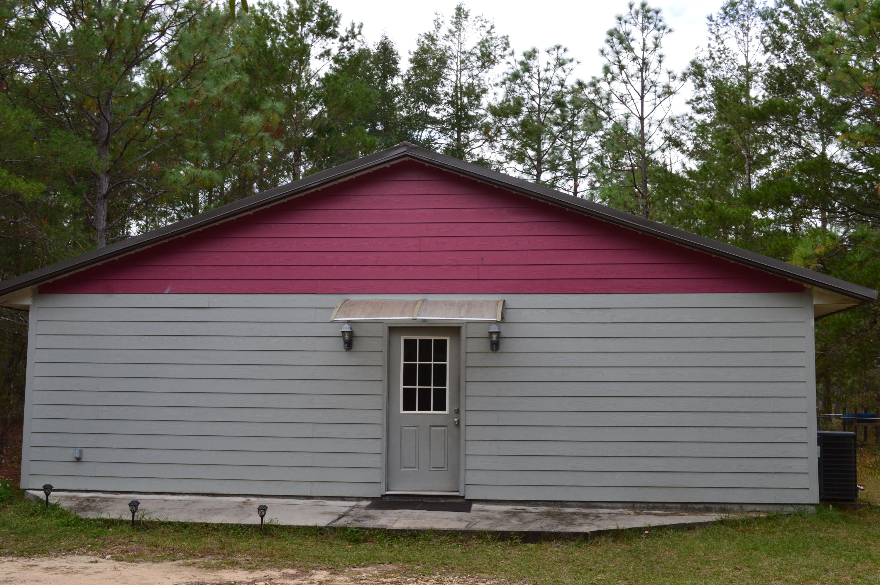 BELLE HIGHLAND ESTATES 1ST ADDN - Residential