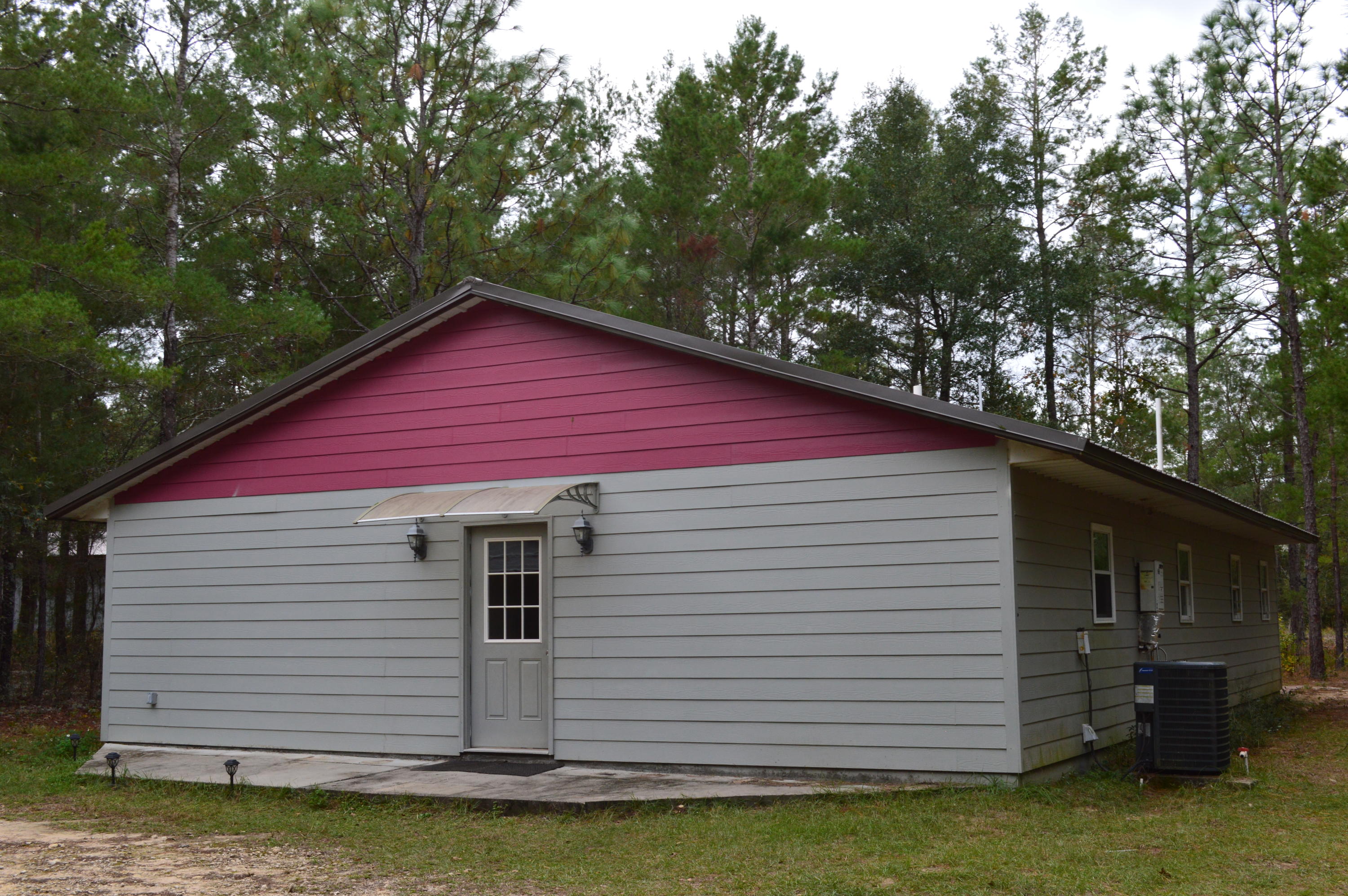 BELLE HIGHLAND ESTATES 1ST ADDN - Residential