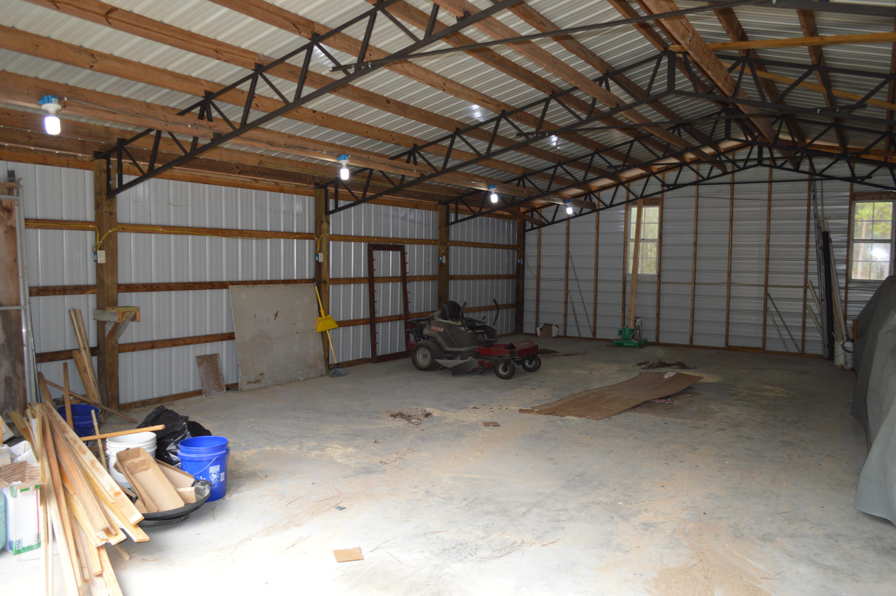 BELLE HIGHLAND ESTATES 1ST ADDN - Residential