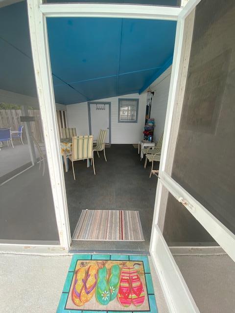 KISKA BEACH 1ST ADDN - Residential